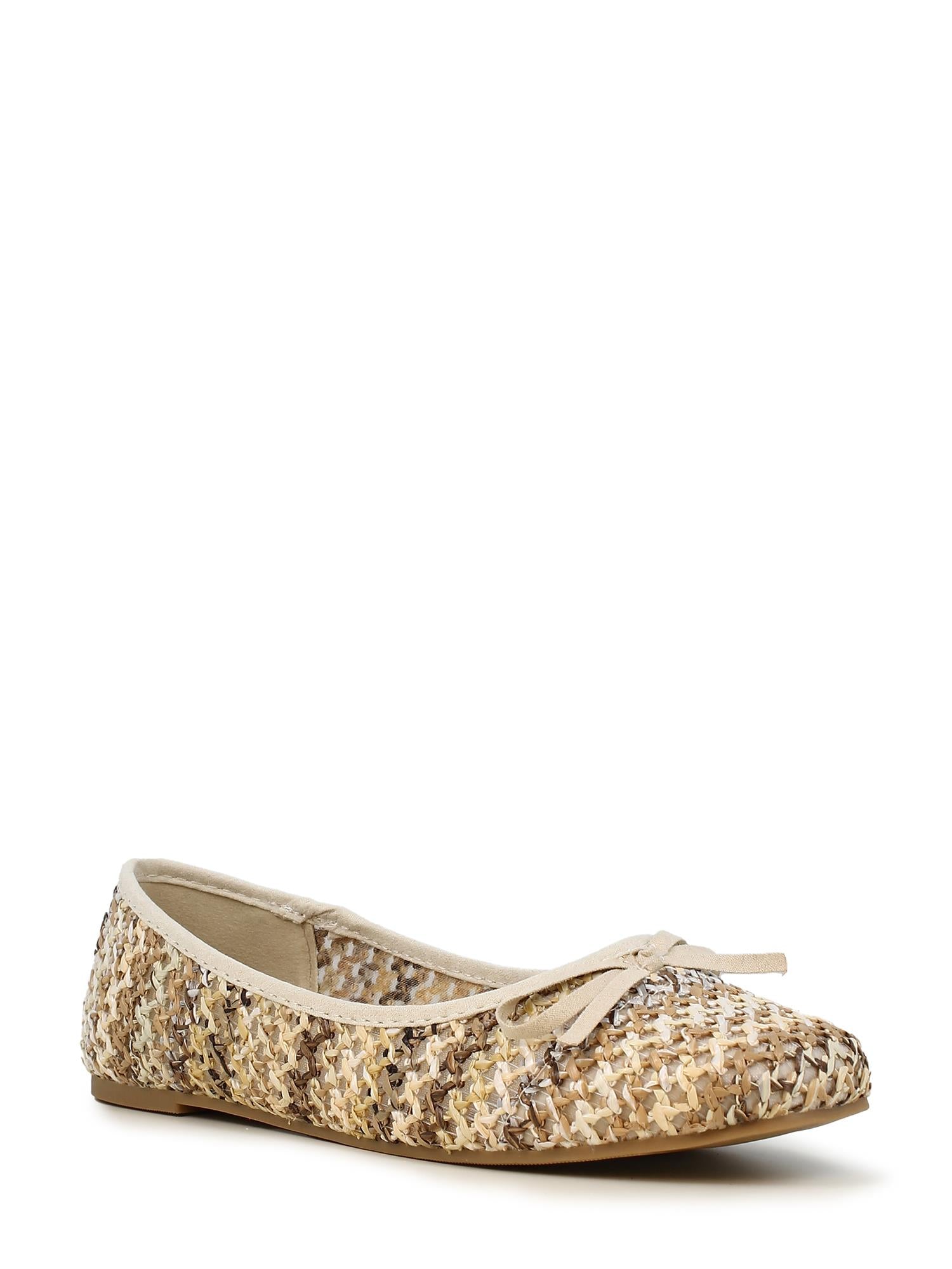02266 Foggia Ballerina Natur
