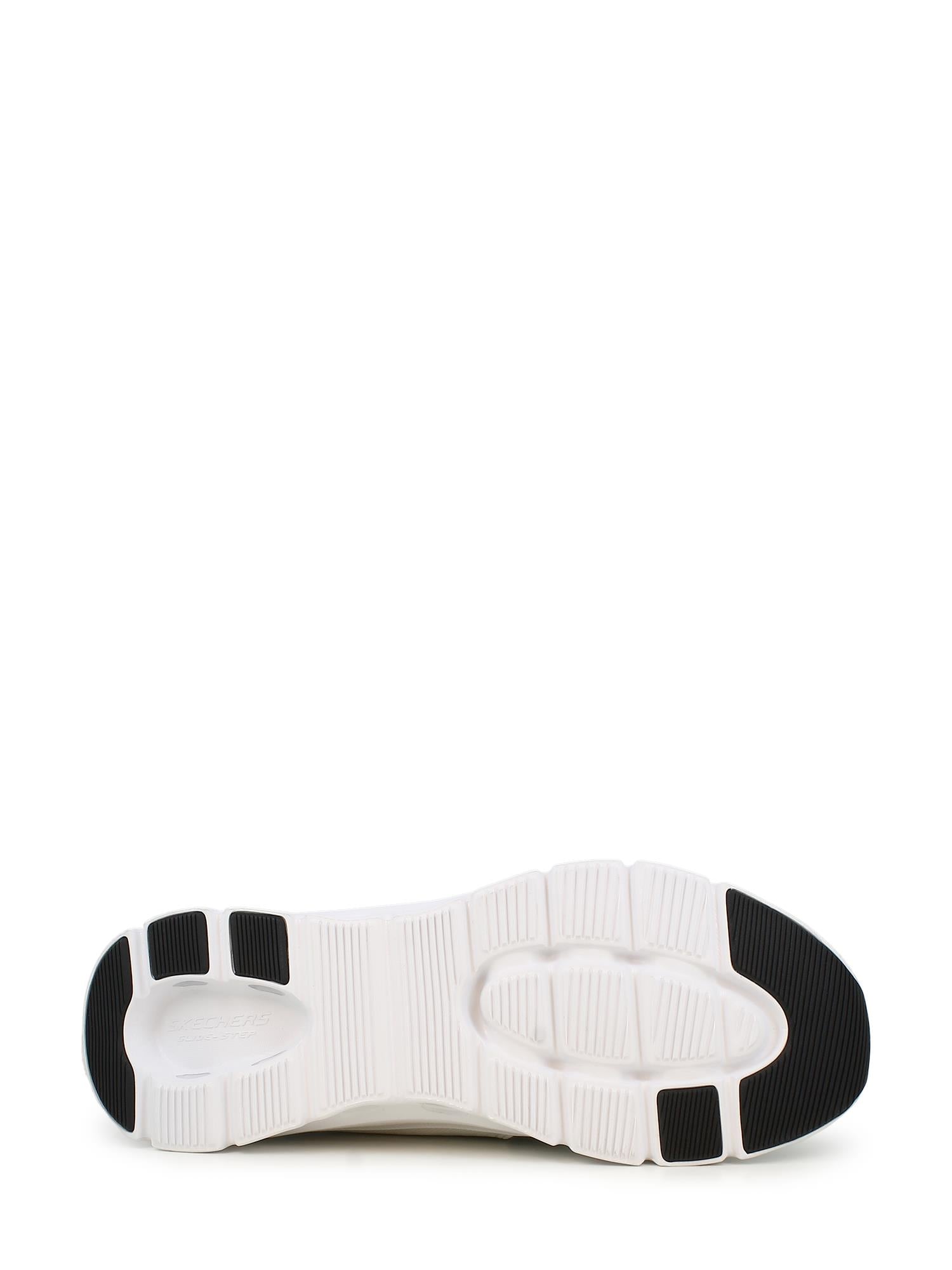 04091 Slip-ins Glide-Step Pro Hvit