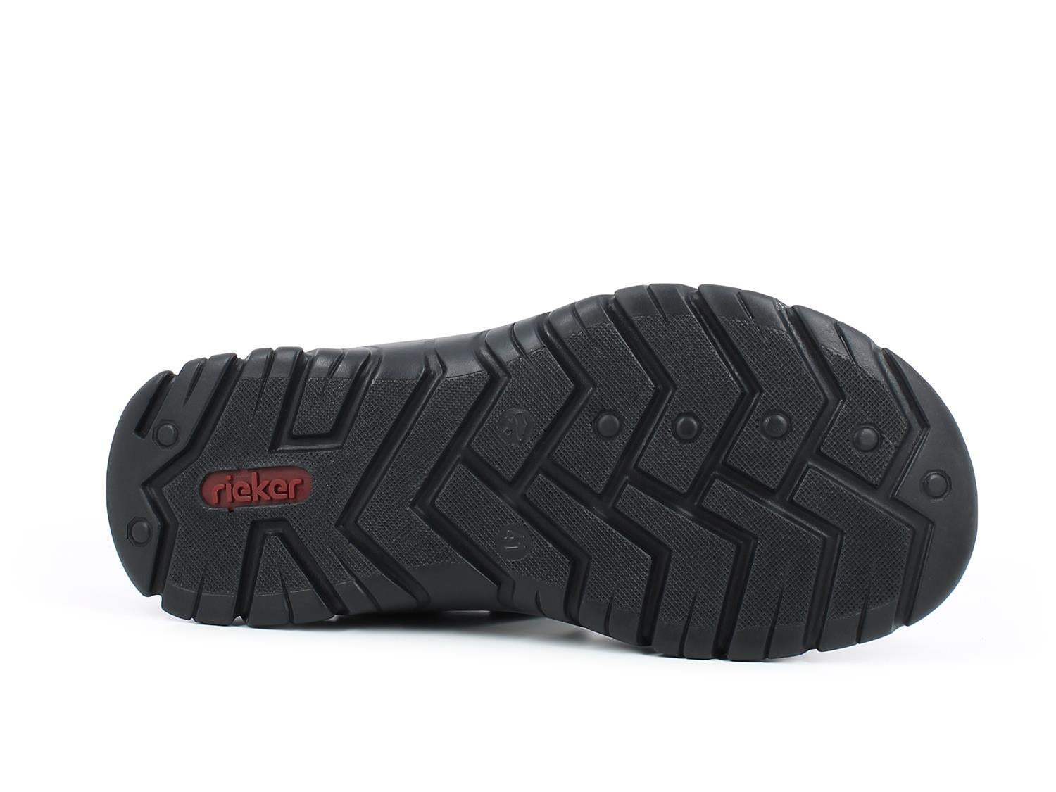 08808 Eland Leather Sandal
