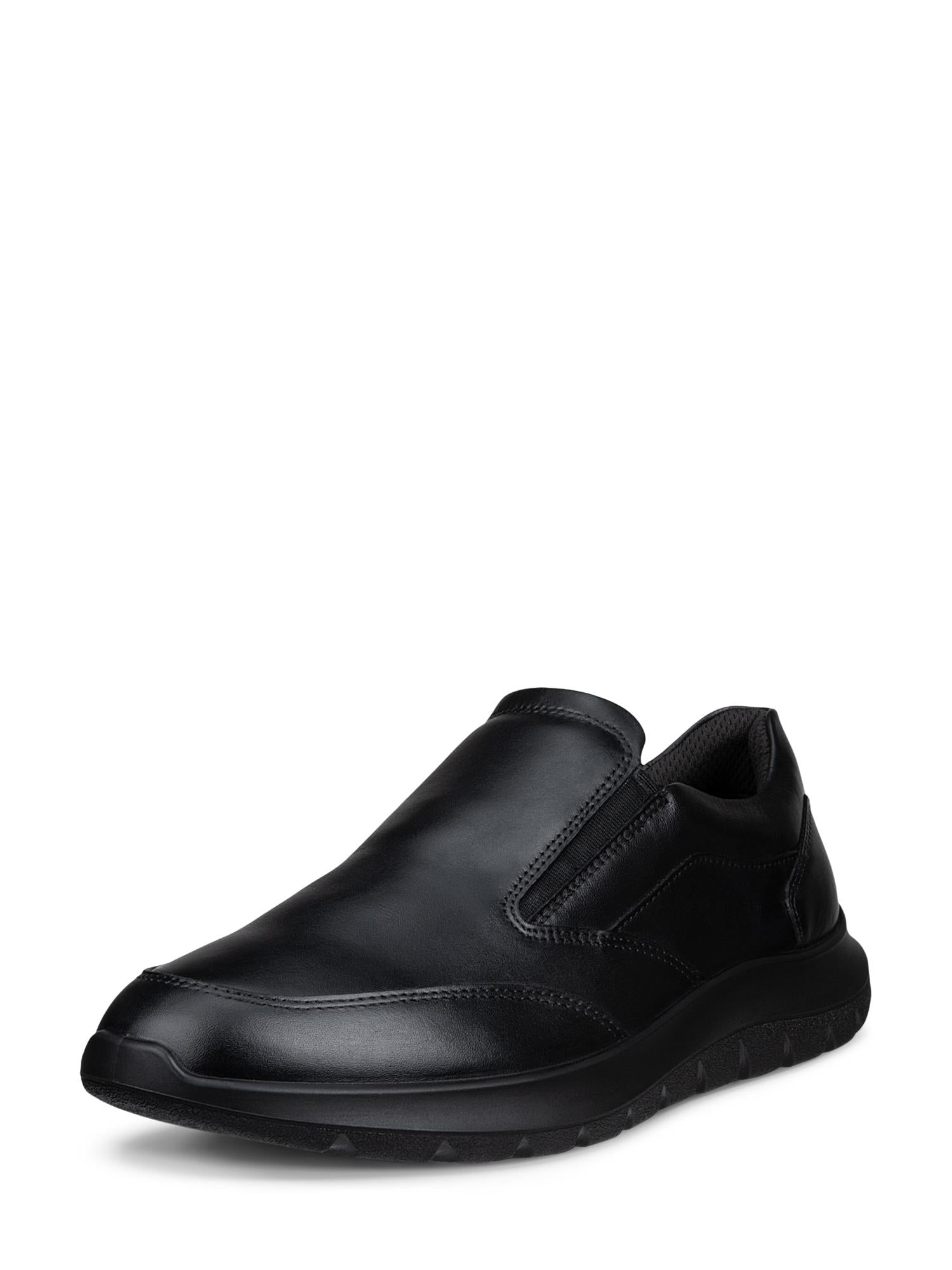 01659 City Stride Leather
