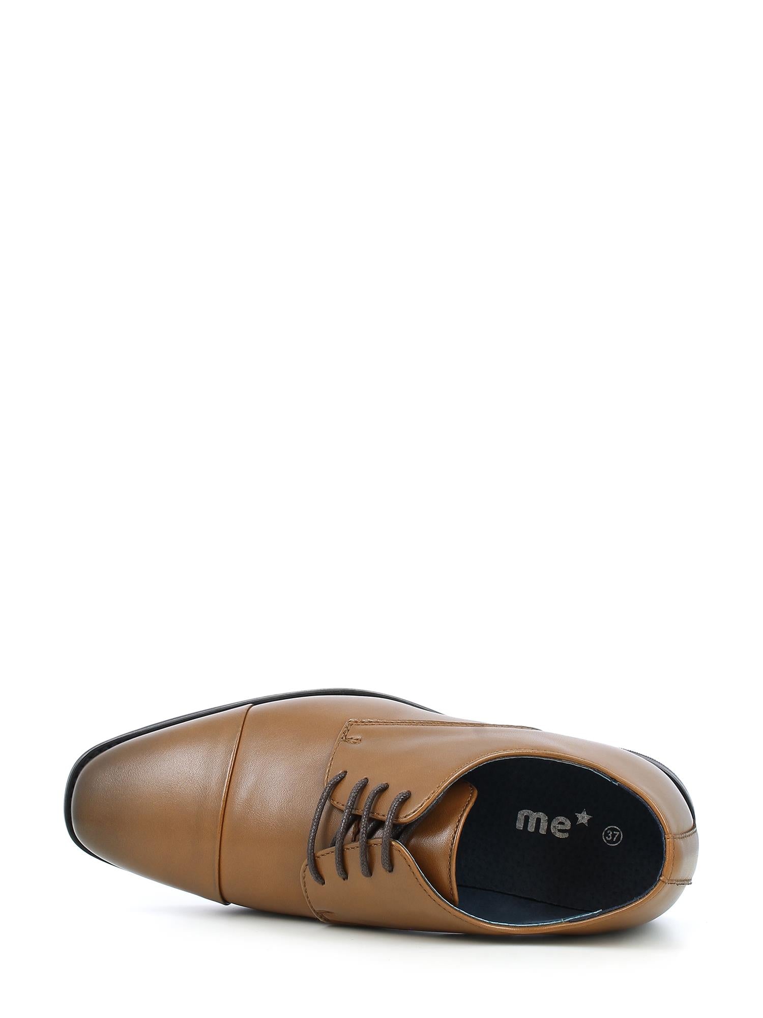 09014 Dressko Junior Cognac