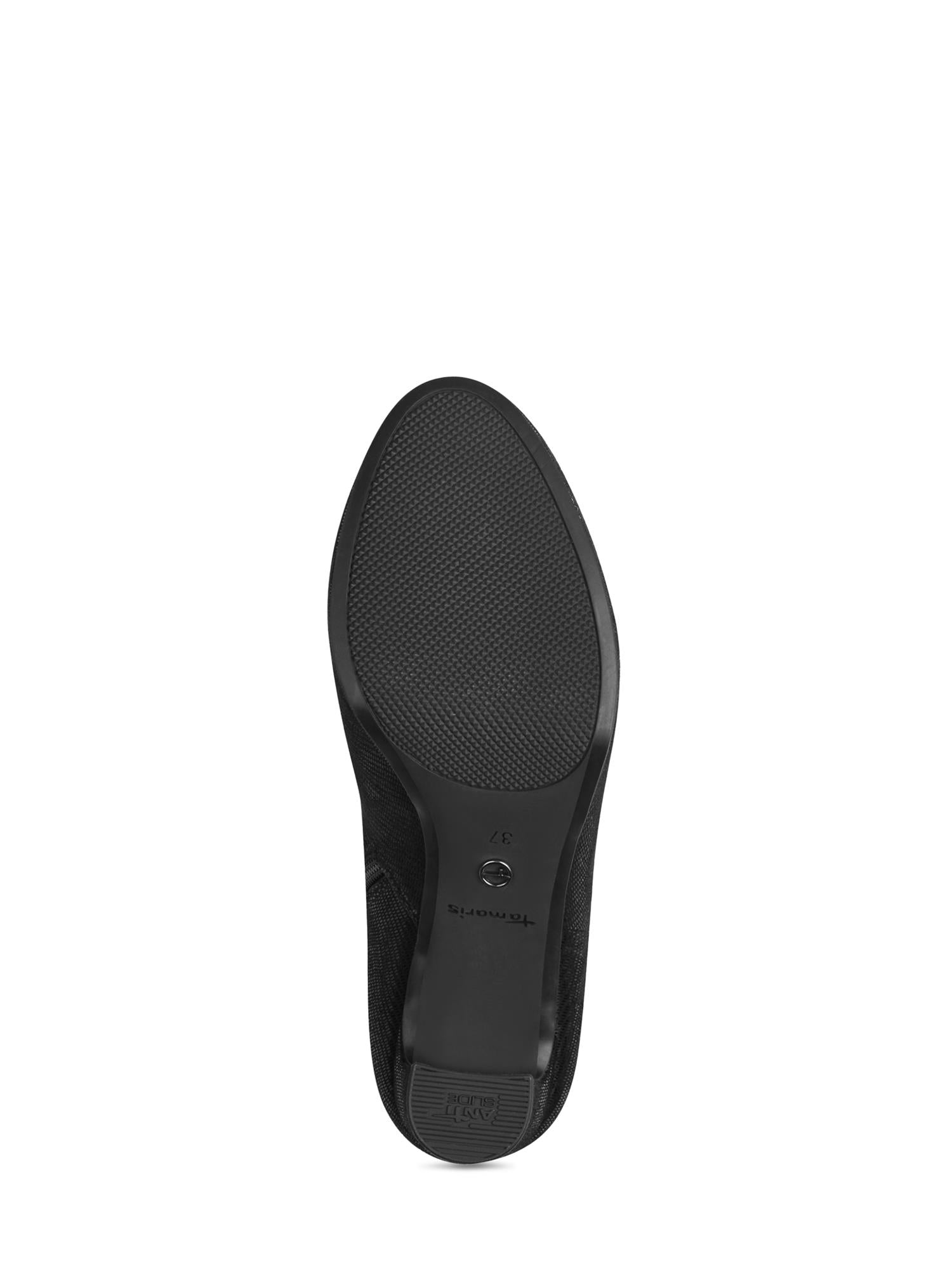 05711 Reptile Bootie