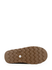 05435 Chestnut lux wool suede water resistant