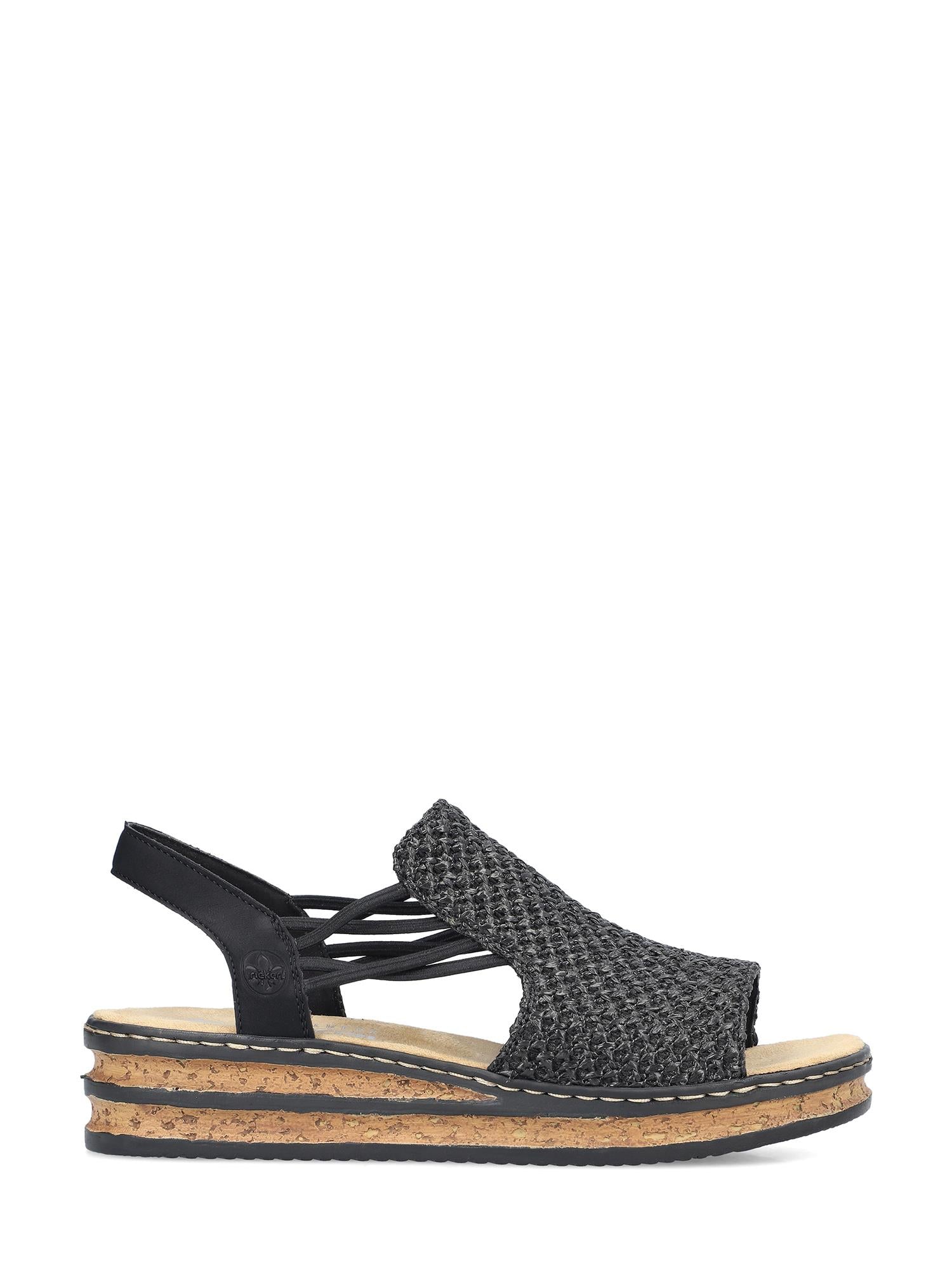 03611 Elvara Kilesandal