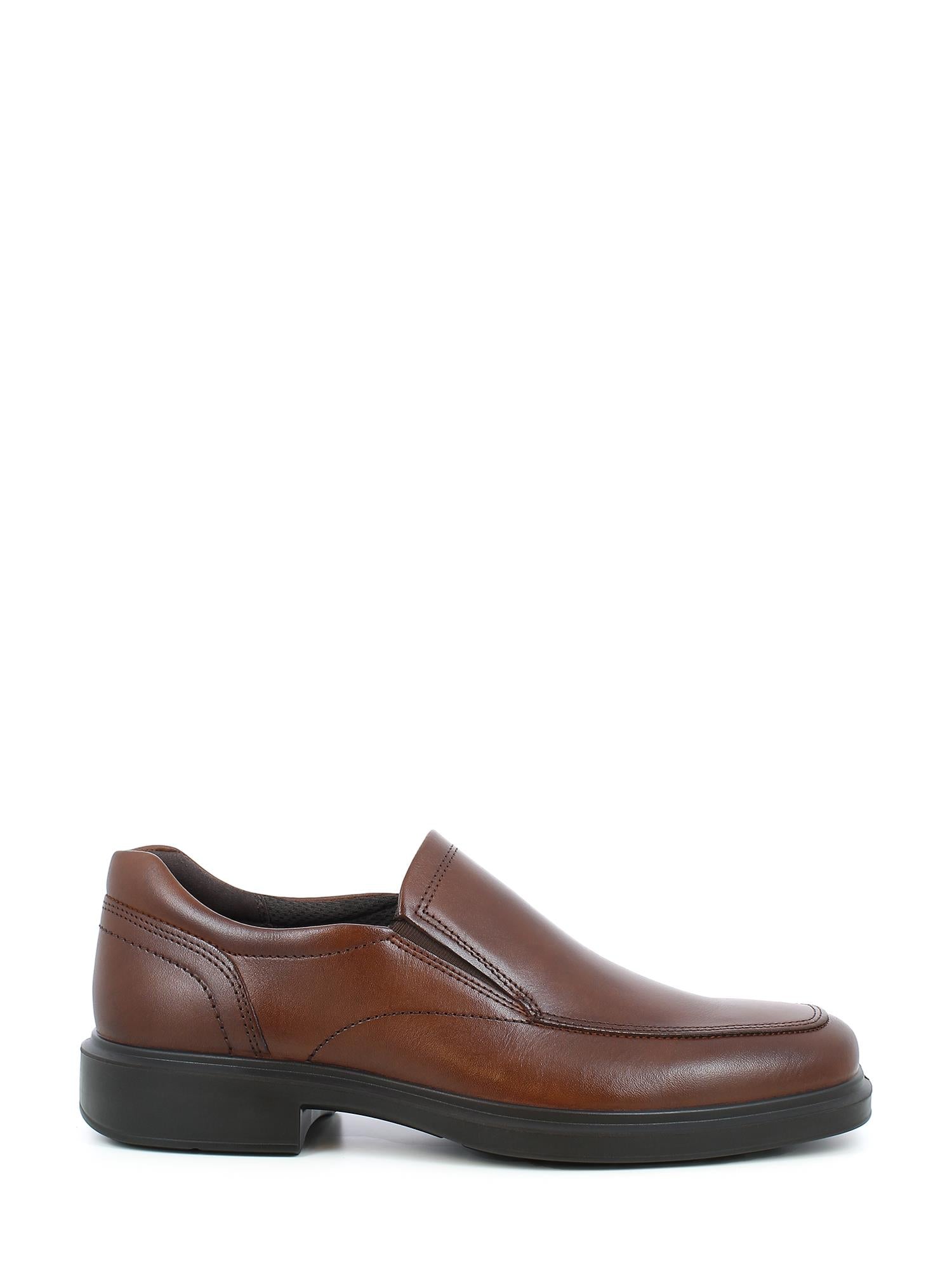 04579 ECCO HELSINKI 2 Slip-on Cognac