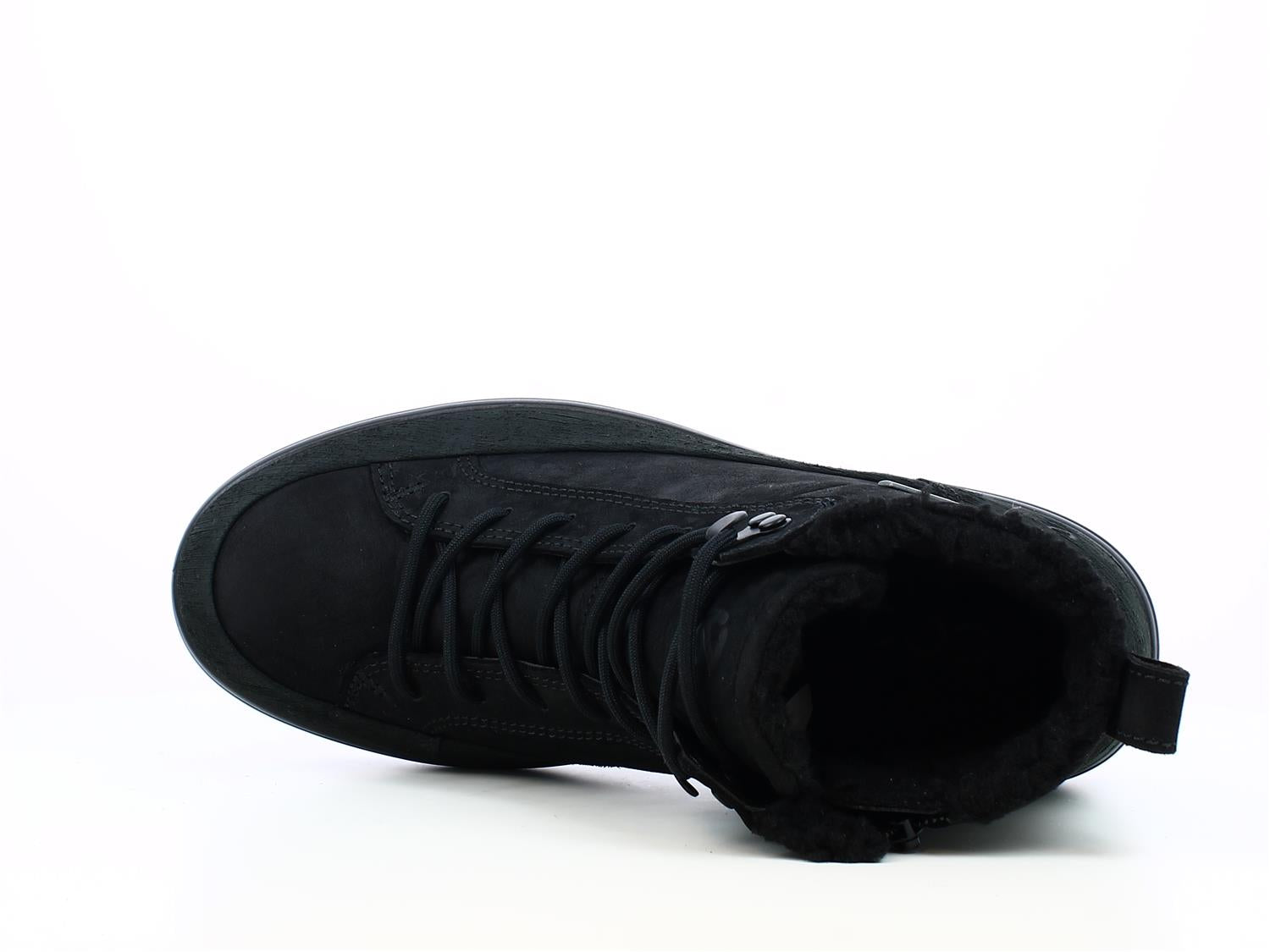 05098 Soft 7 tred gore-tex varmfôret
