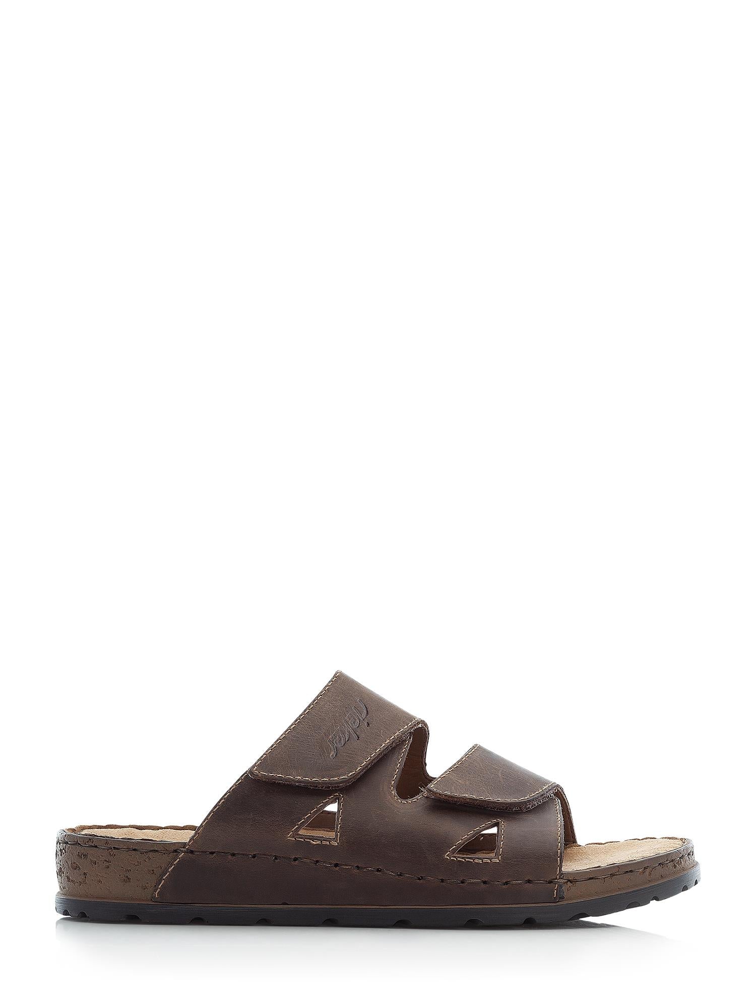 03387 Taviro Comfort Sandal Skinn