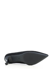 03570 Victoria Black Pumps