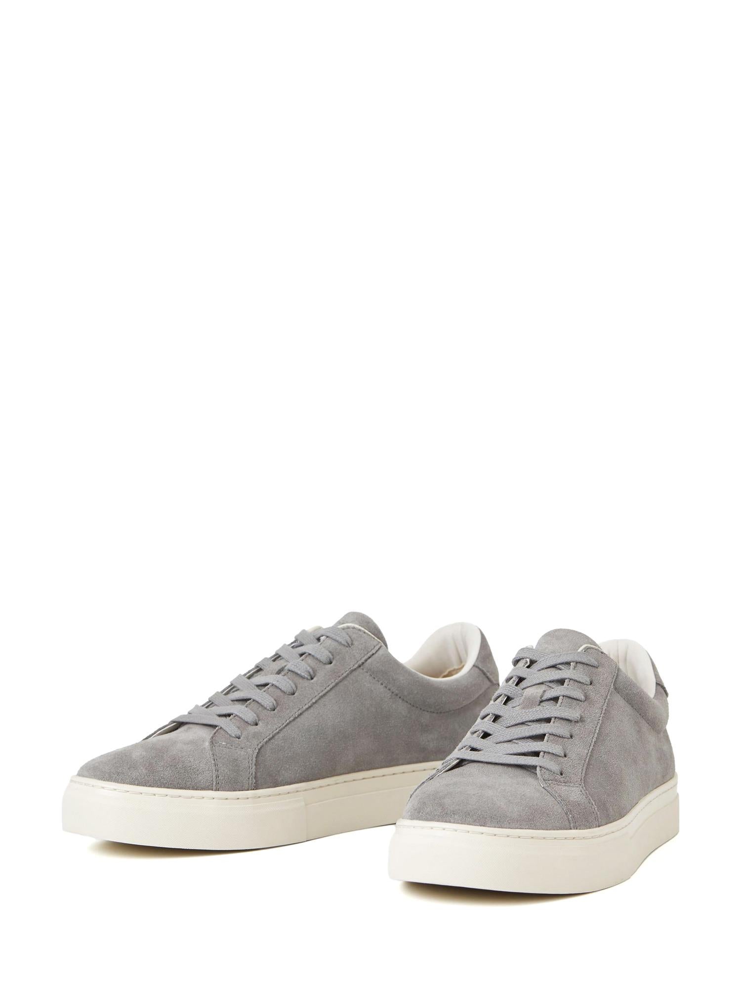 07472 PAUL 2. Suede Sneaker