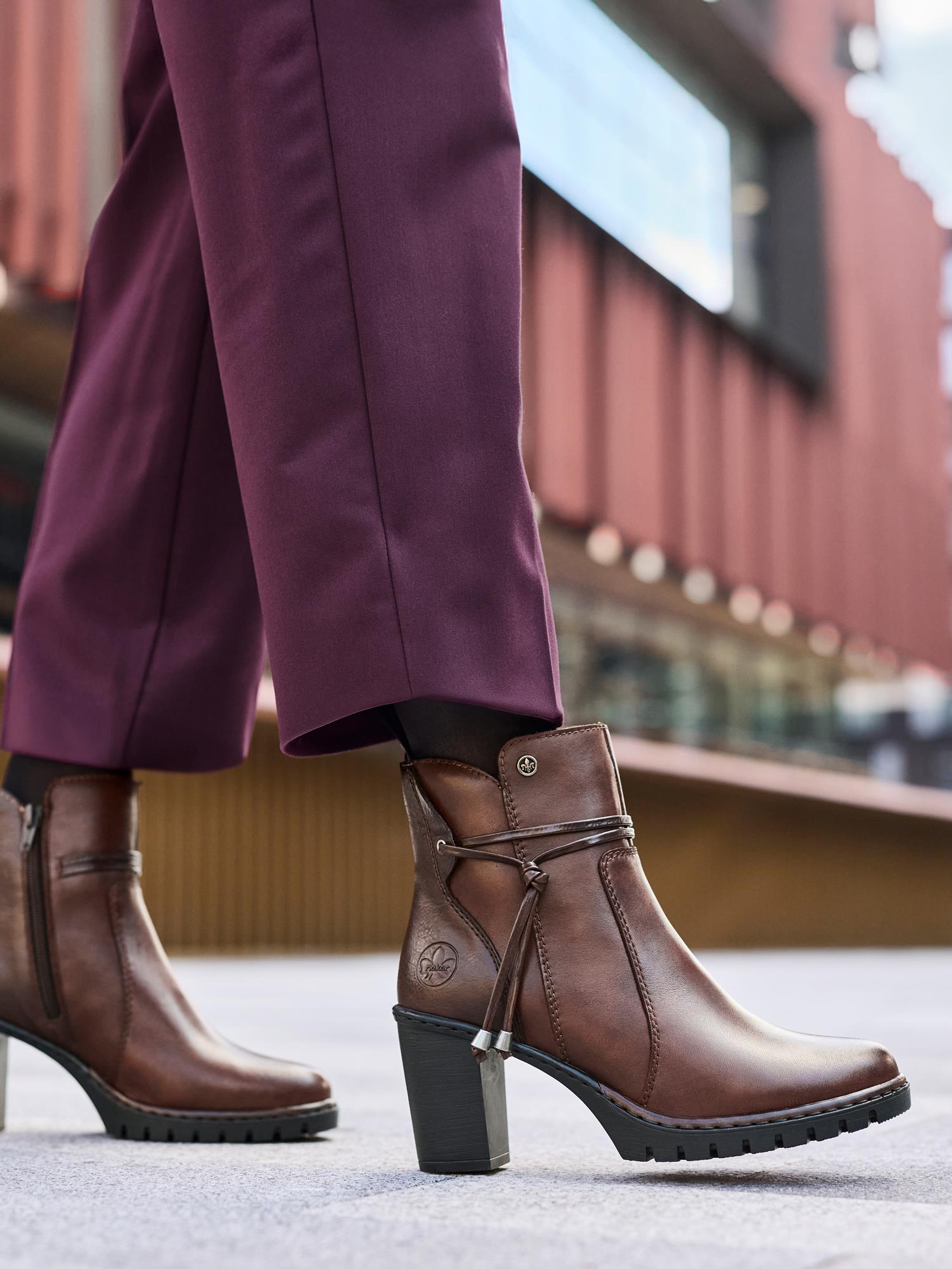 02880 Calvero Boots Skinn