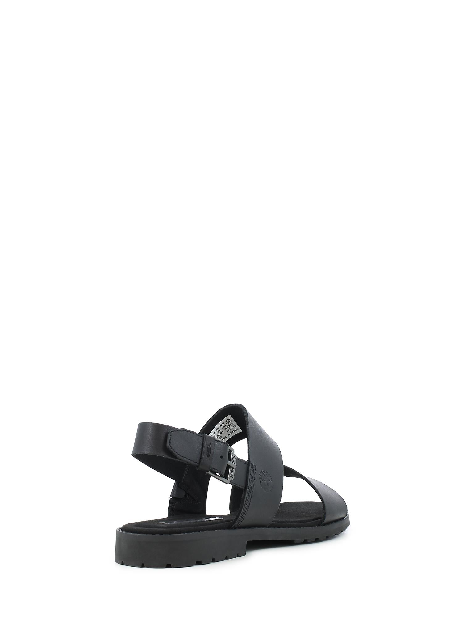 07444 Chicago Riverside sandal