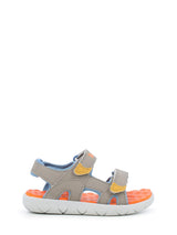 07102 PERKINS ROW 2-STRAP SANDAL