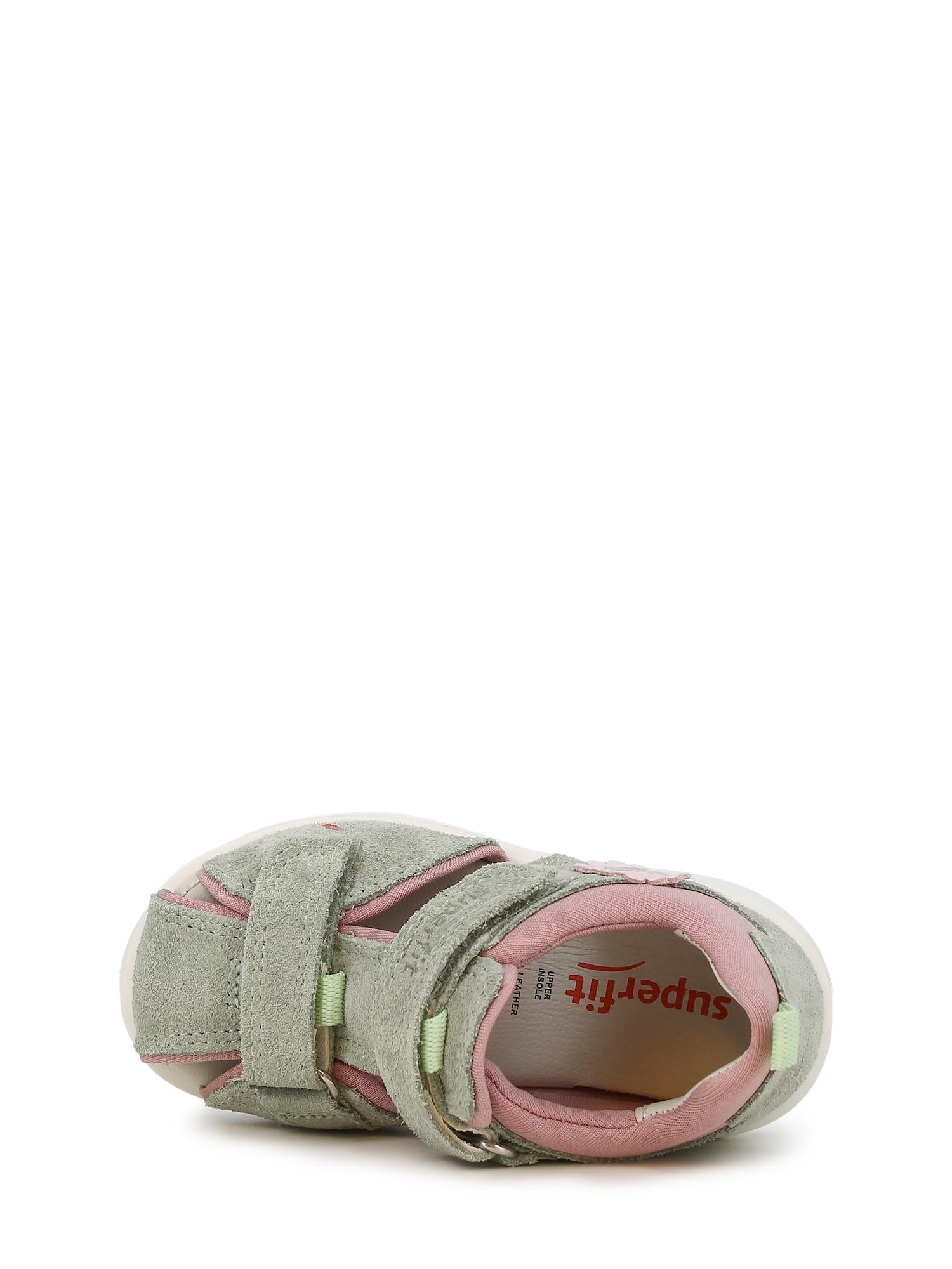 04100 Boomerang Light Green