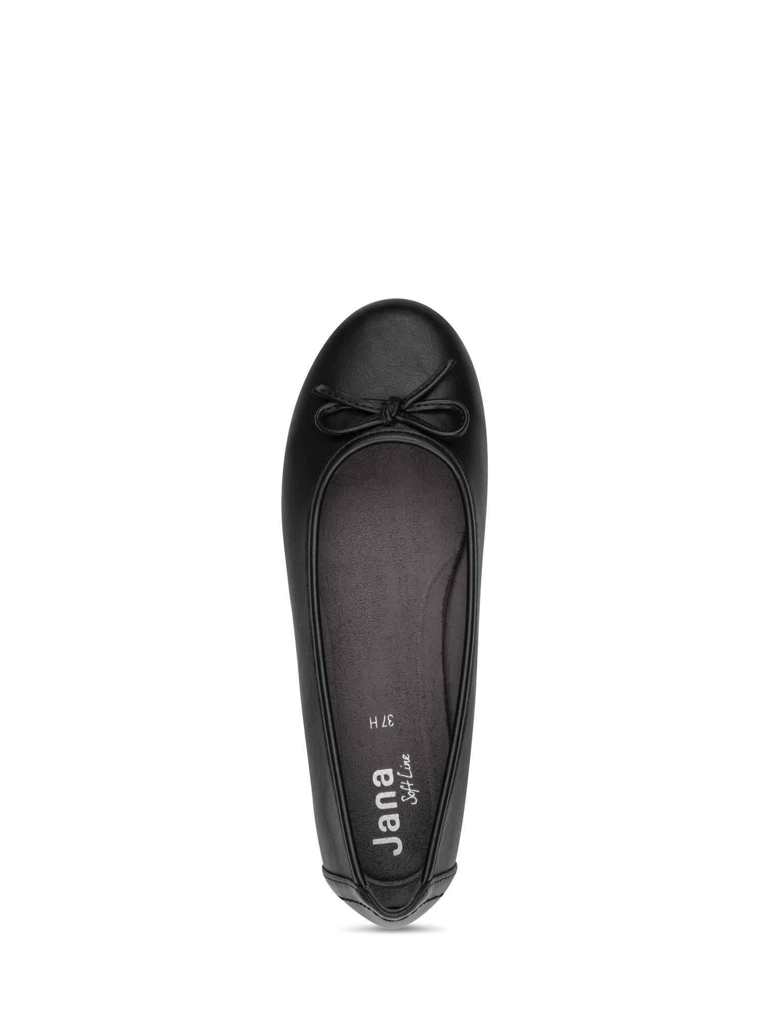 01858 Bella ballerina