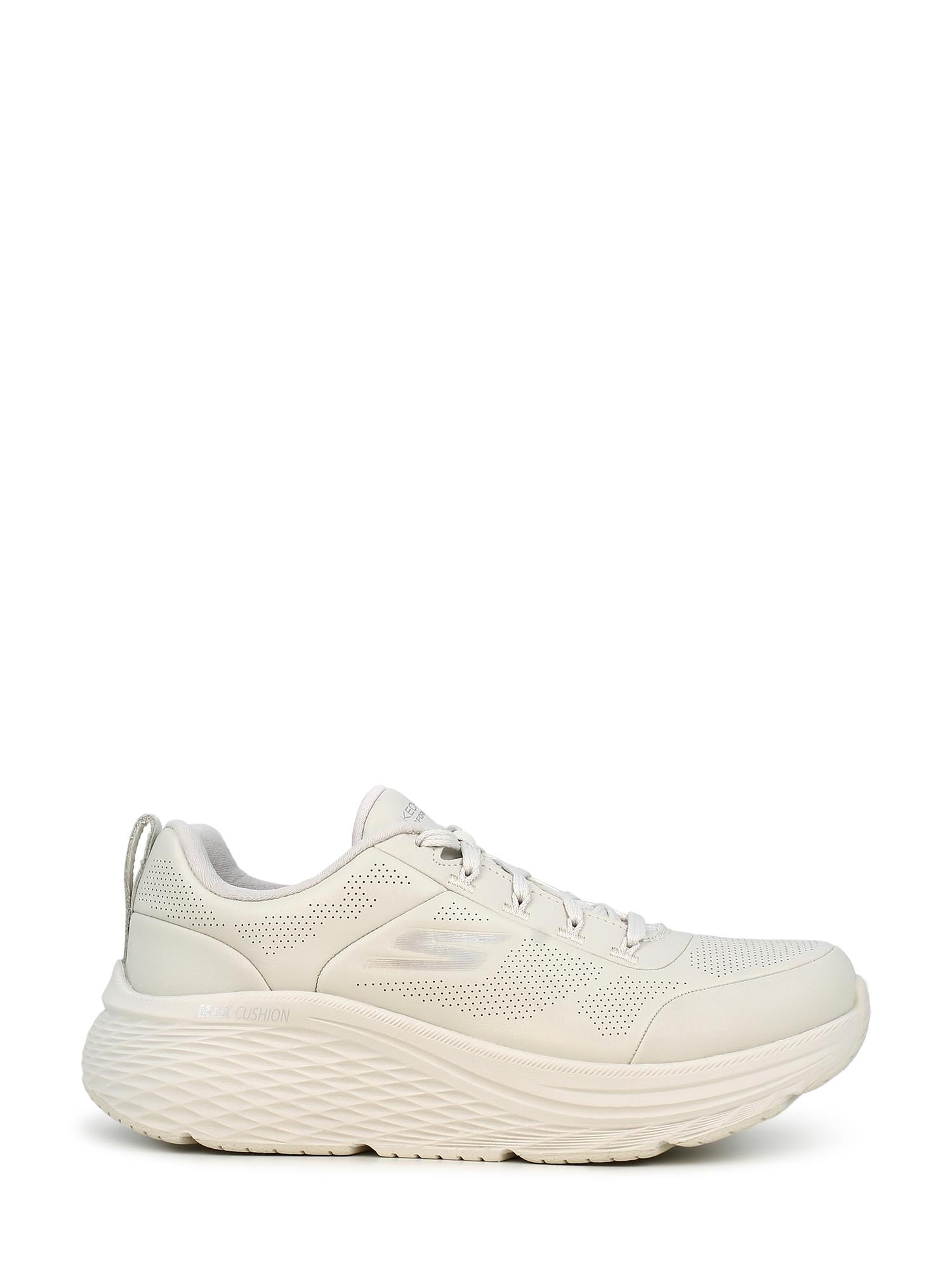 02084 Max Cushioning Elite 2.0 Enhanced Offwhite