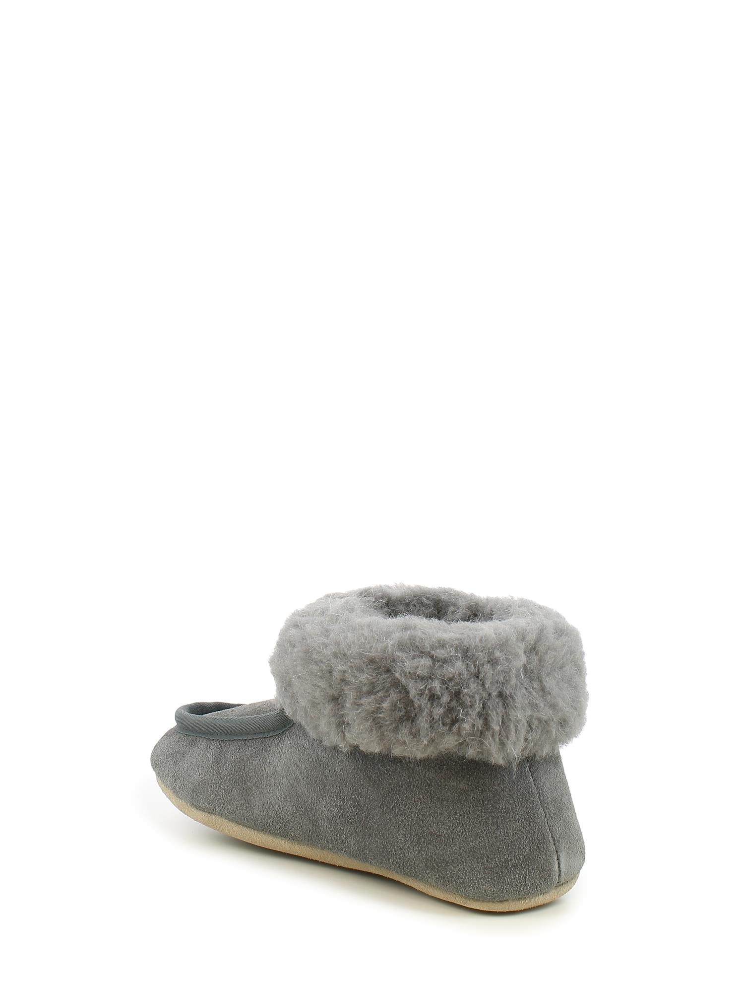 06440 Christchurch Suede Wool