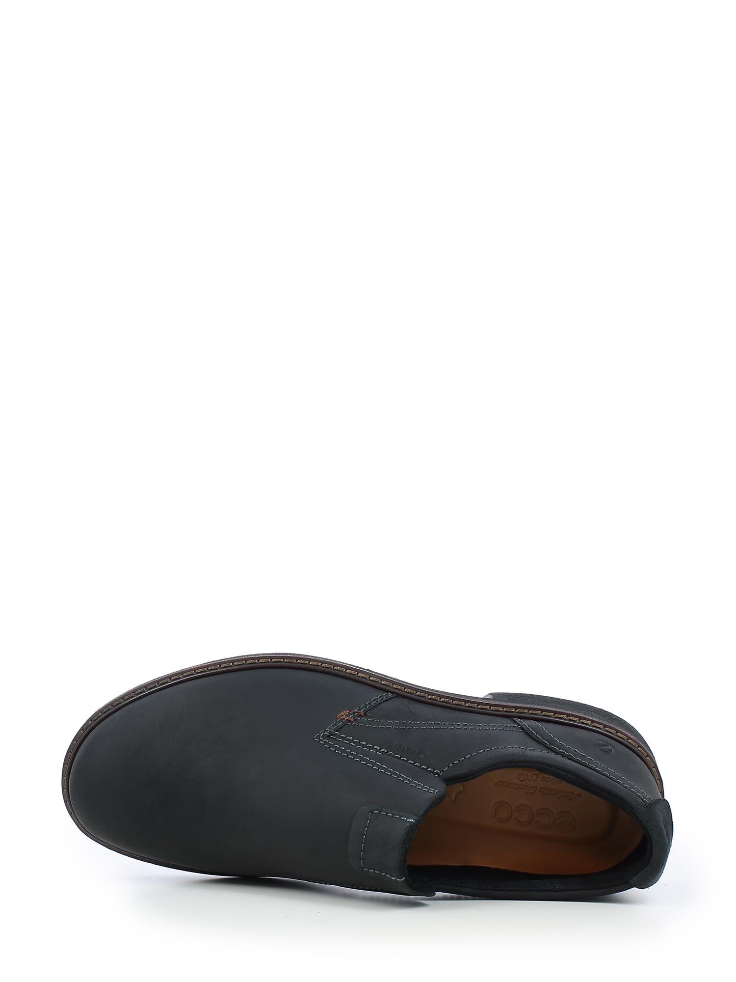 05269  Turn Gore-Tex slip-on skinn