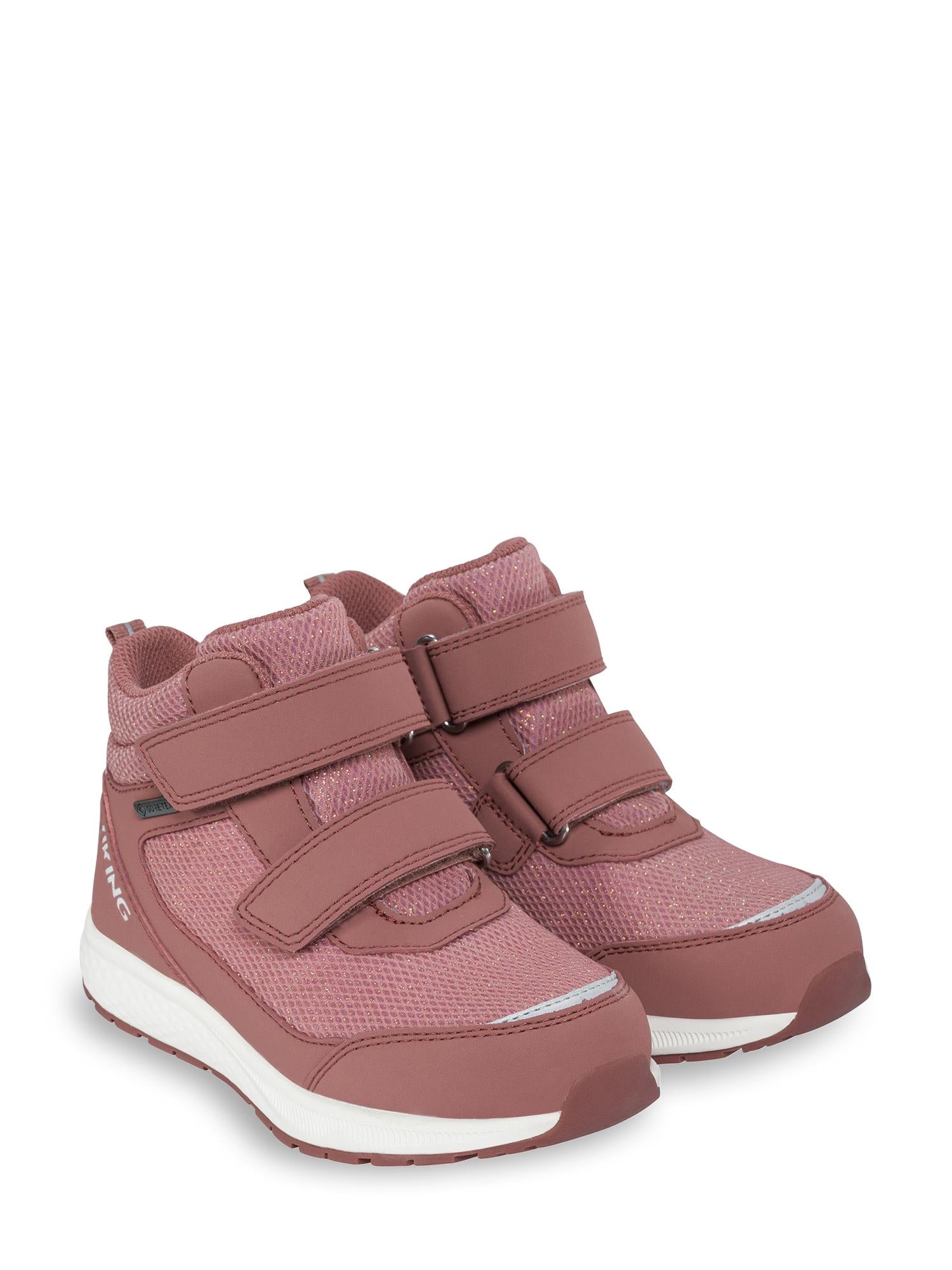 03537 Bouncy Glitter Mid GTX 2V