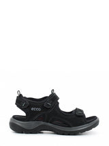 05653 Offroad Sandal Black