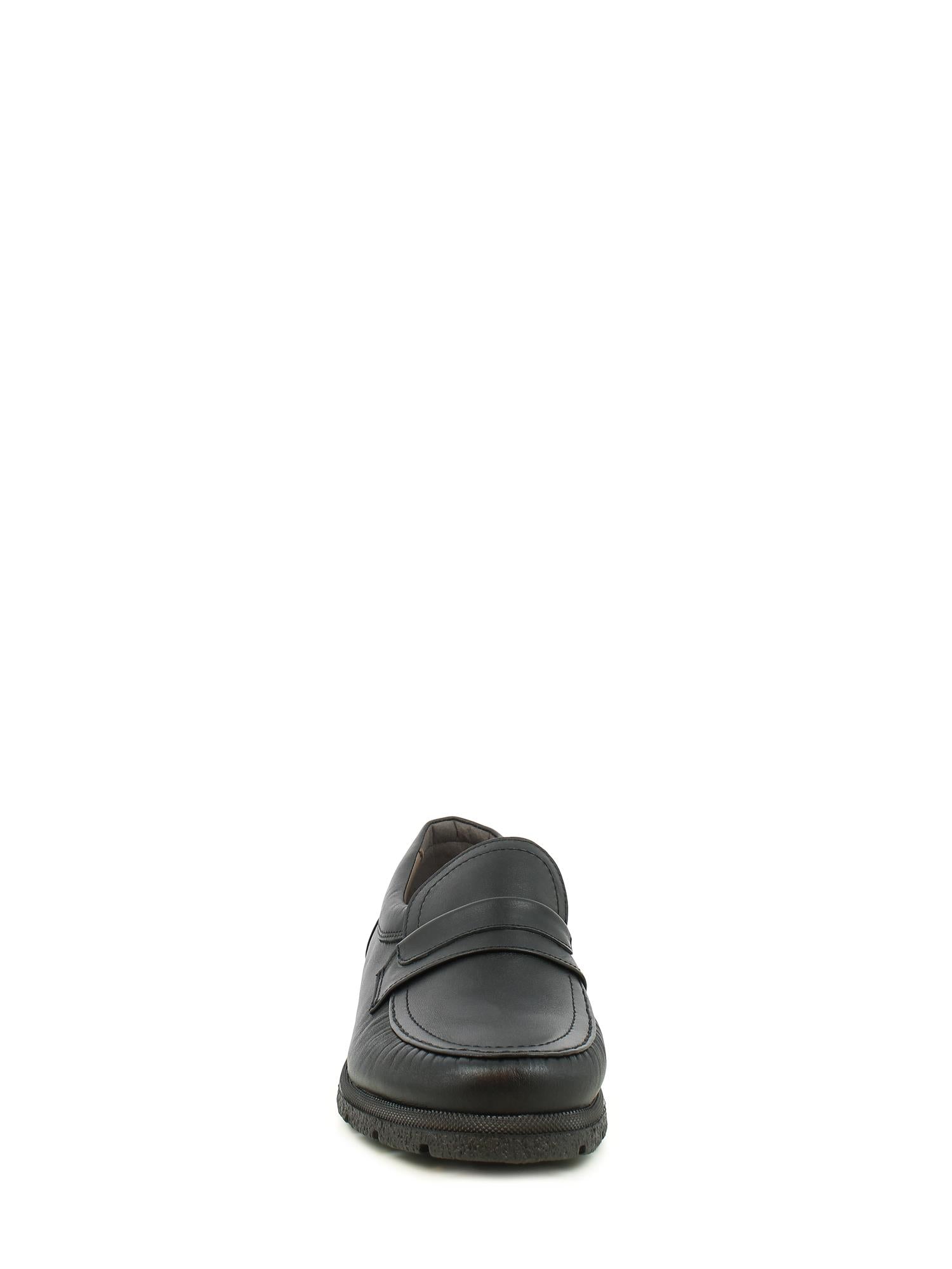 02981 Trento Leather Loafer