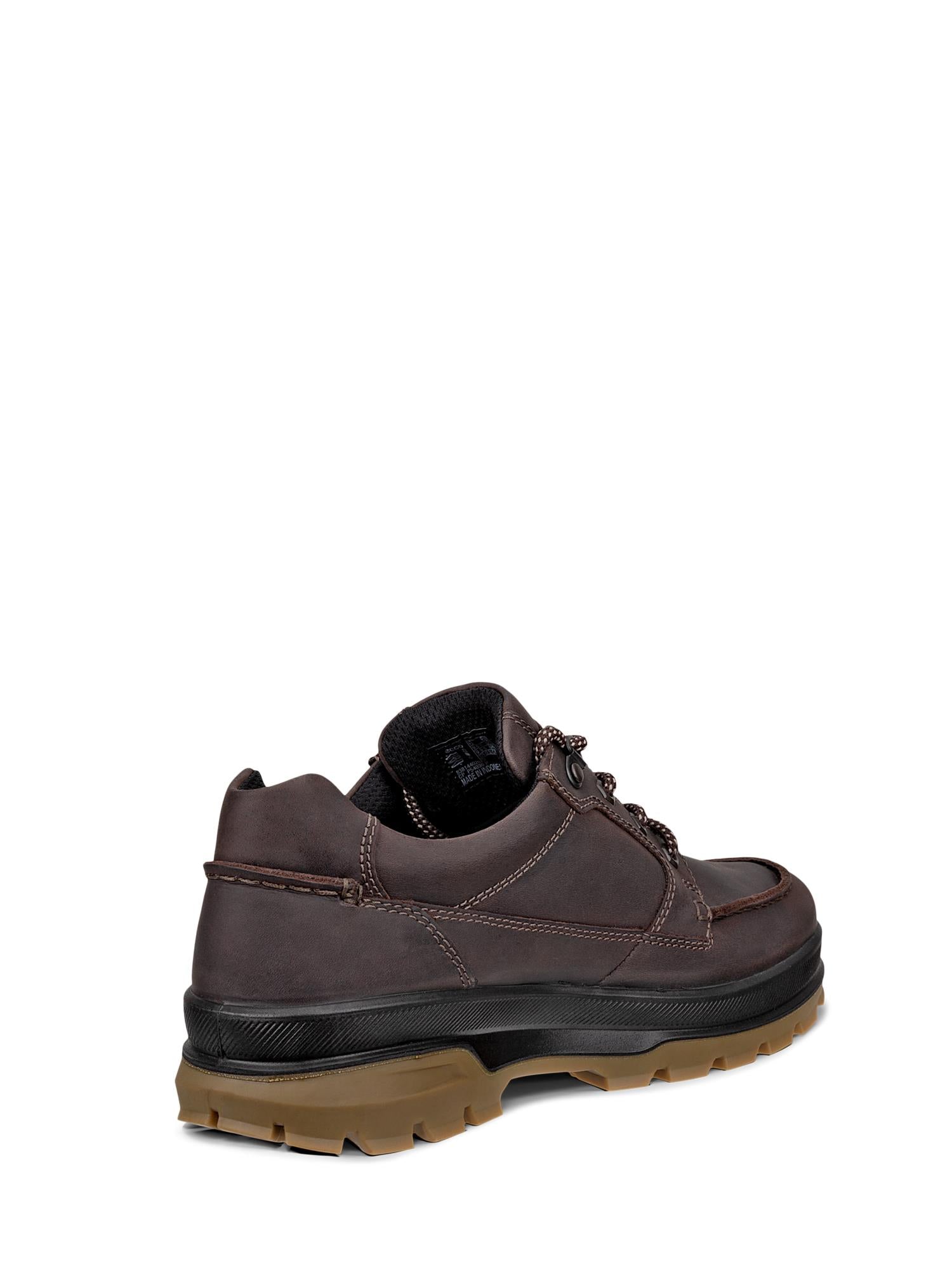 04064 Rugged Track Waterproof Brown