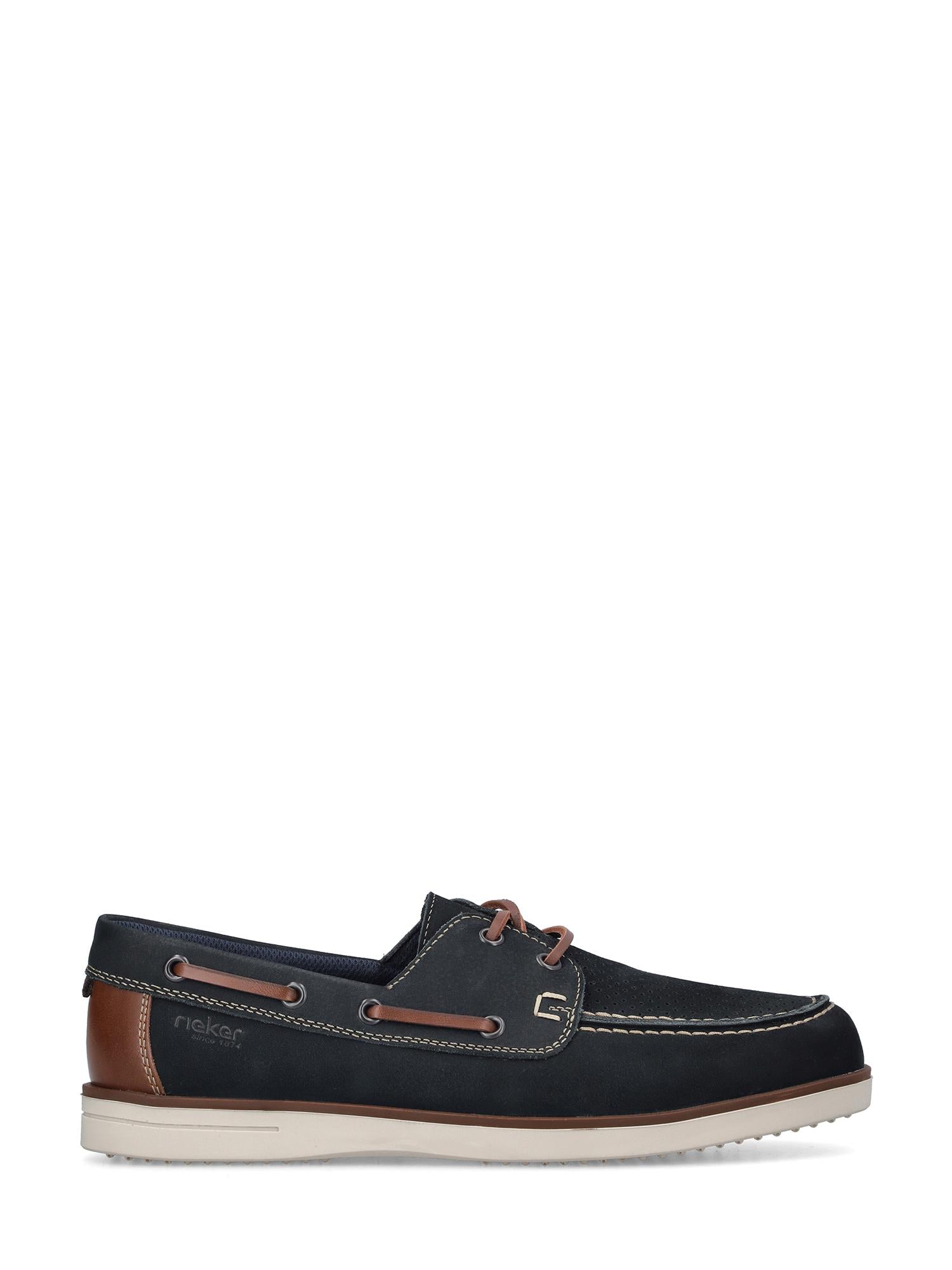 03775 Seabrook Seilersko Skinn