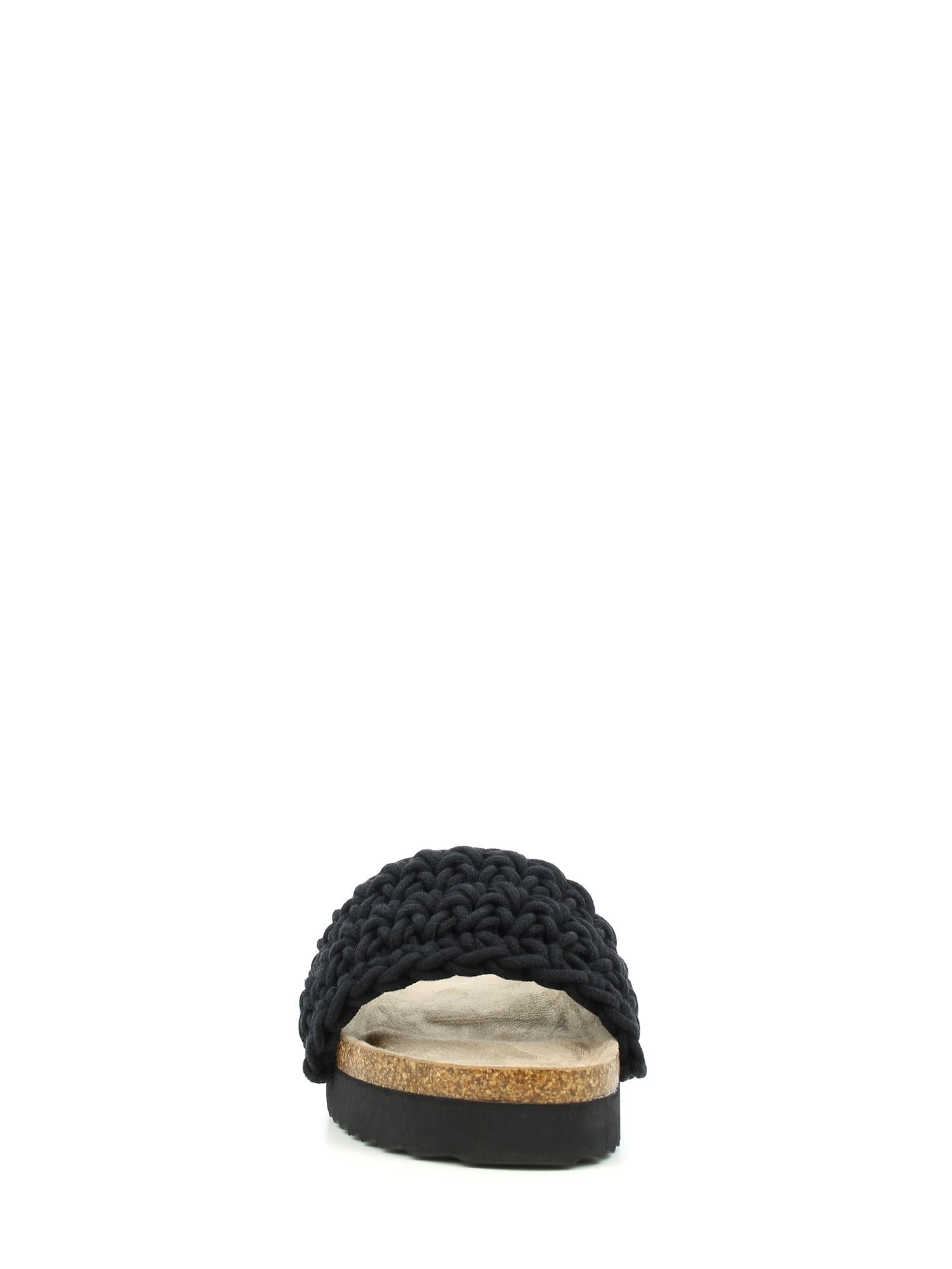 08195 ROMA CINQUE Black