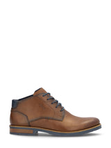 04760 Classic Leather Boot Brown