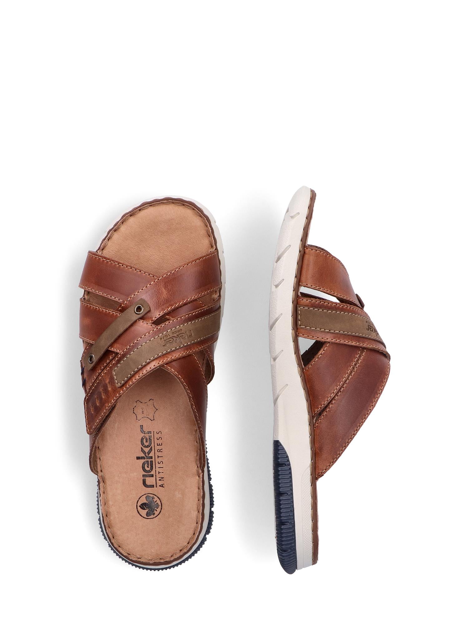 02926 Terra Stride Sandal