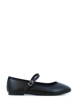 05951 Nolaro Soft Ballerina Black