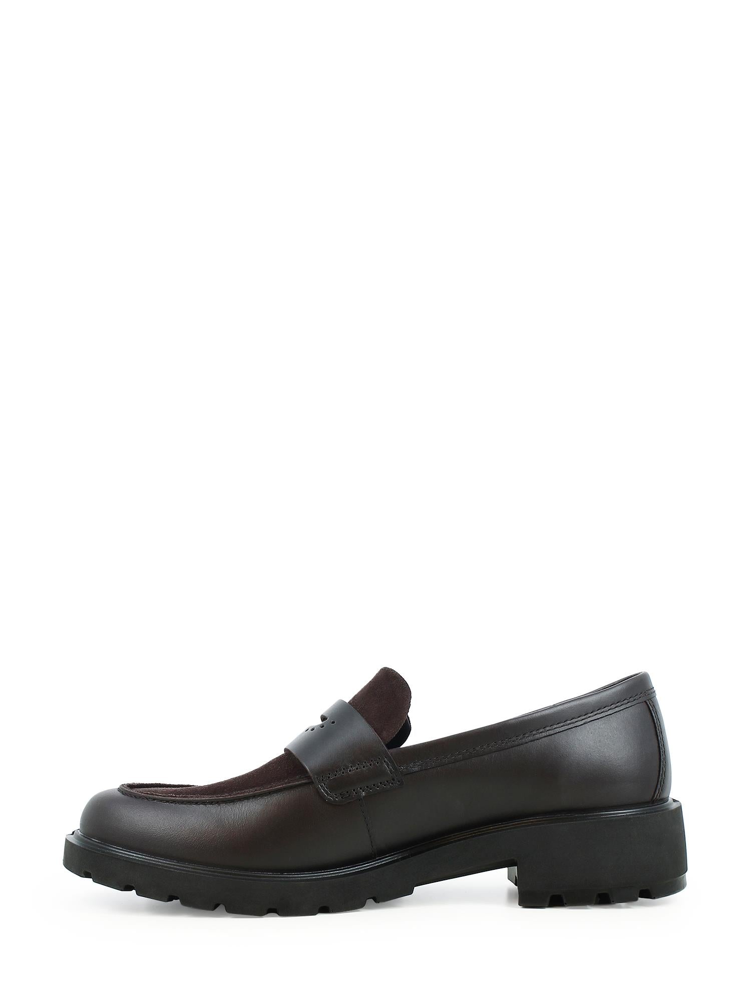01646 Metropole Vienna Loafers Skinn
