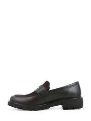 01646 Metropole Vienna Loafers Skinn