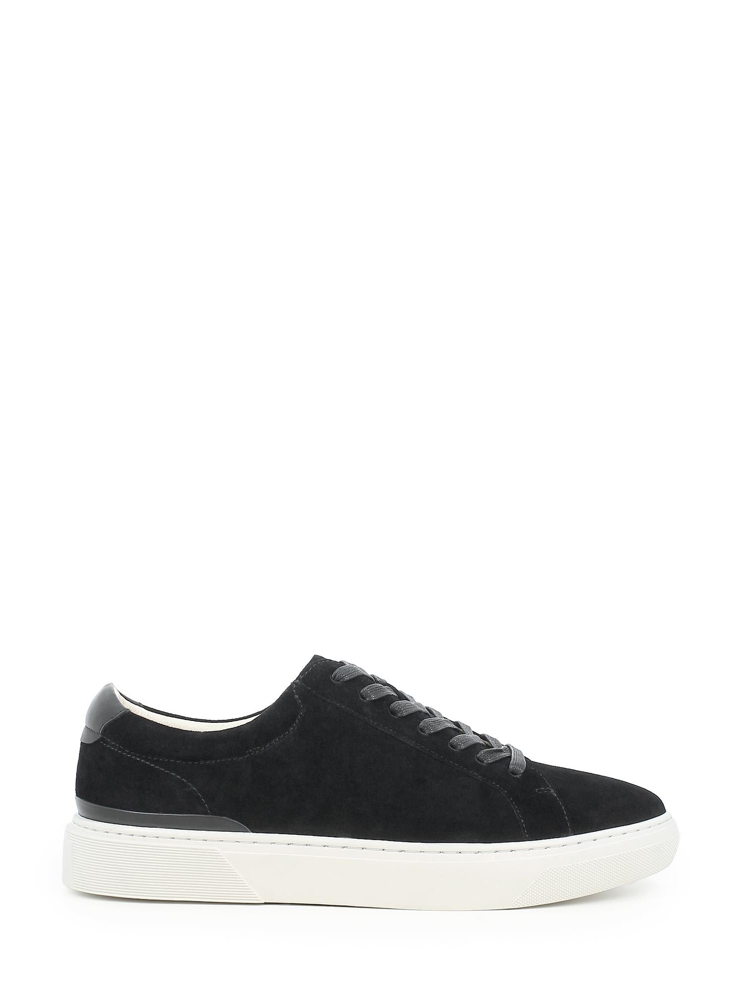 05592 Corbin Nubuck Sneaker