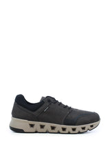 01799 Matera Sneaker Skinn Tex-membran