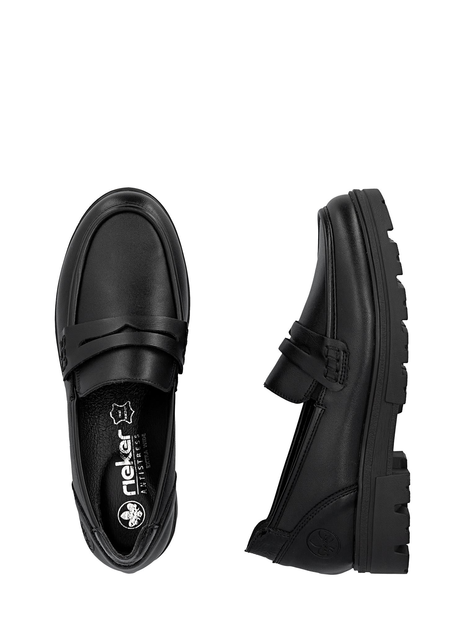 02311 Celine Loafers Skinn