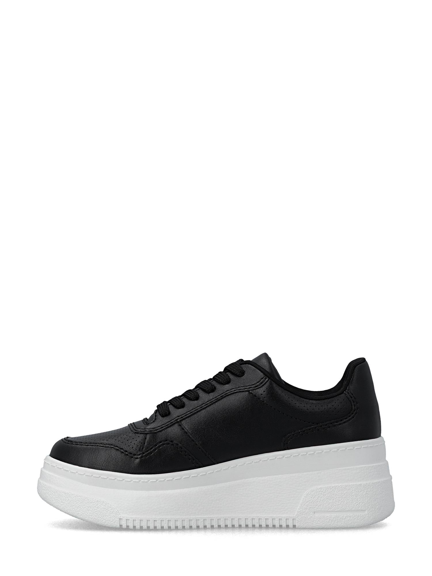 04260 Essential Comfort Black