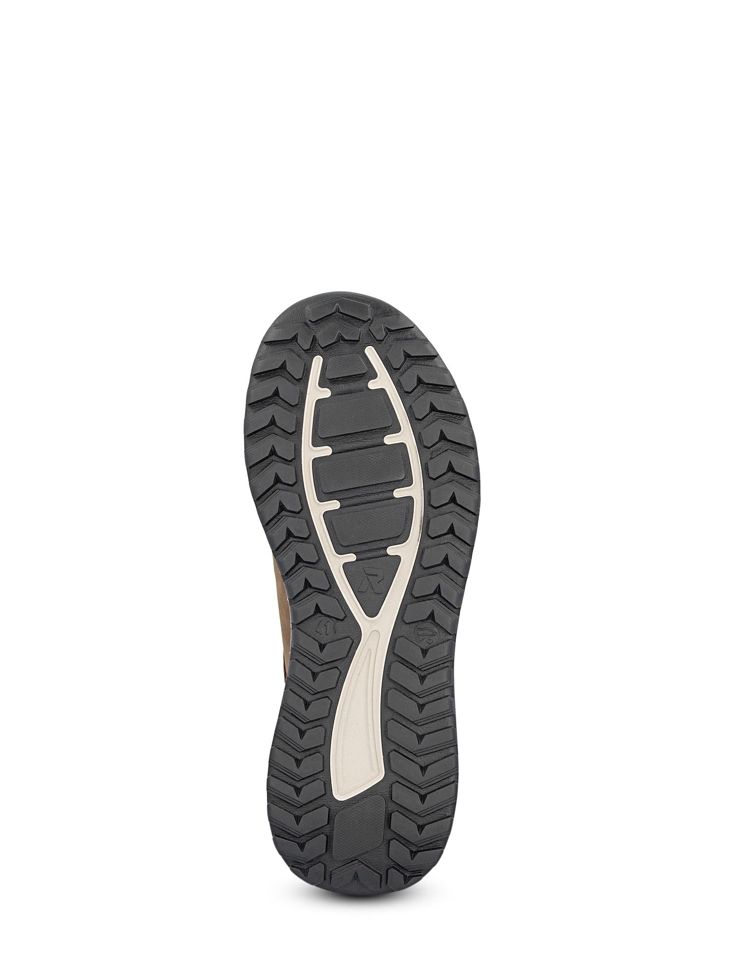02814 Arvento RiekerTEX Skinn