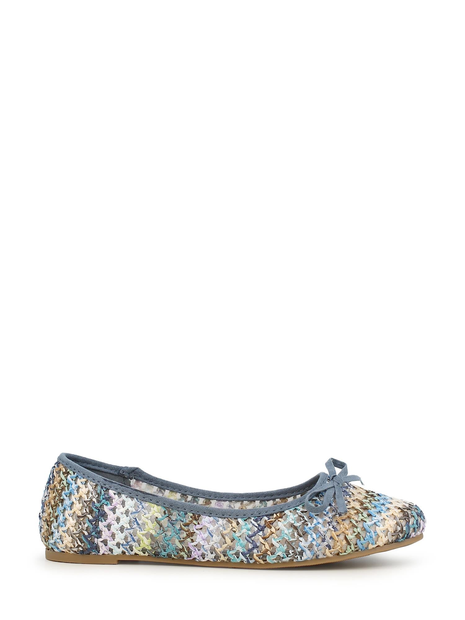 02264 Foggia Ballerina Blue