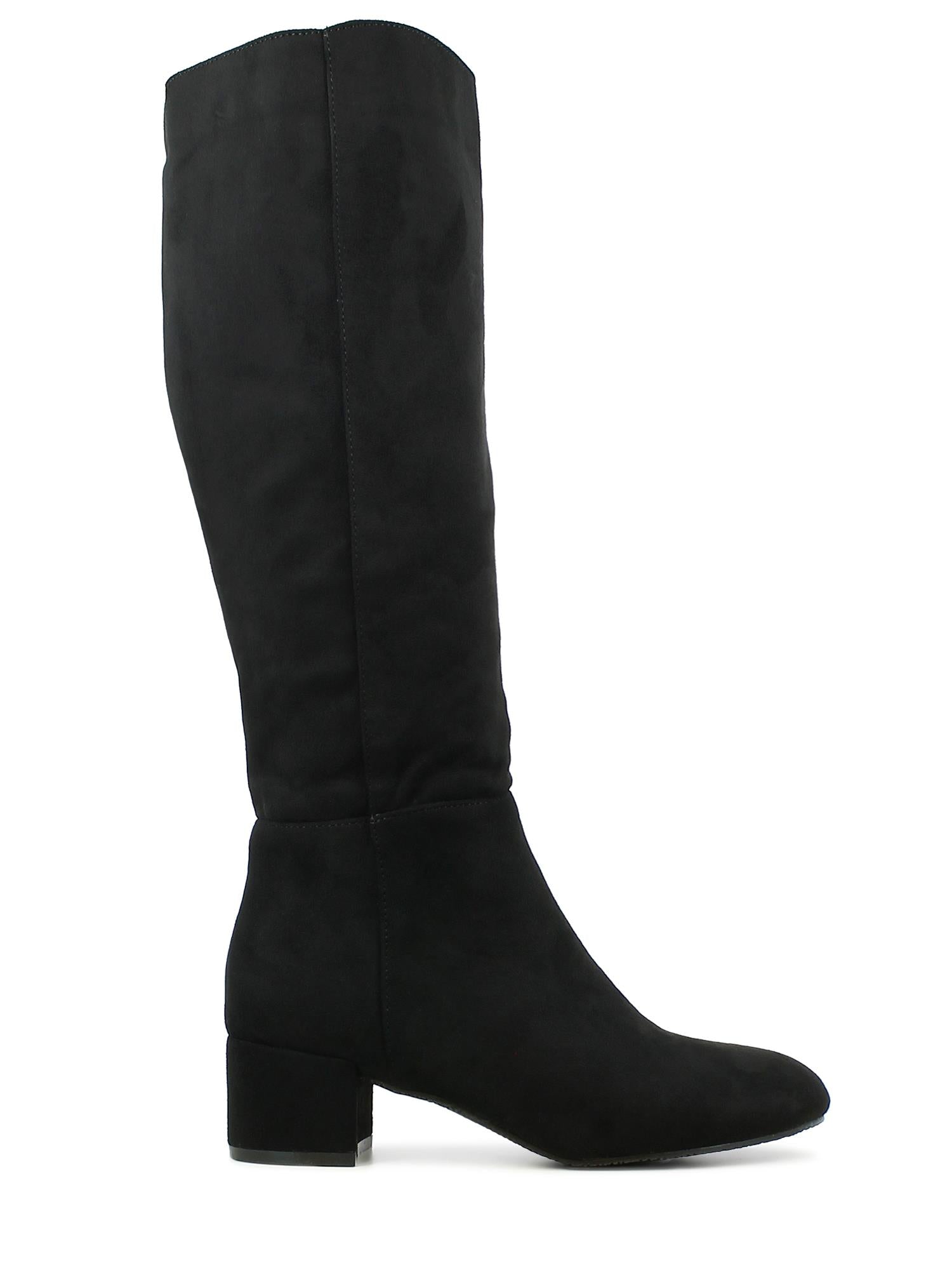 01599 Roselle High Boot
