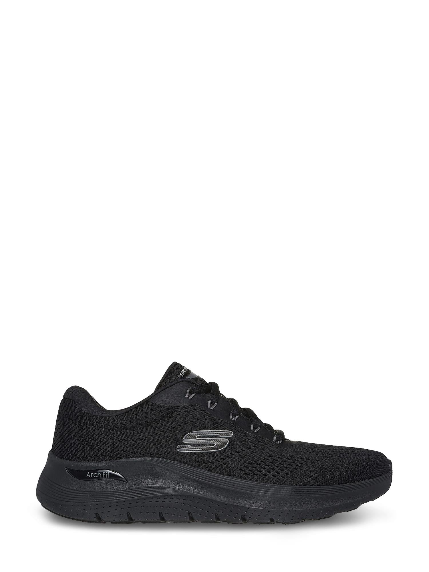 06685 Skechers Arch Fit 2.0 Black