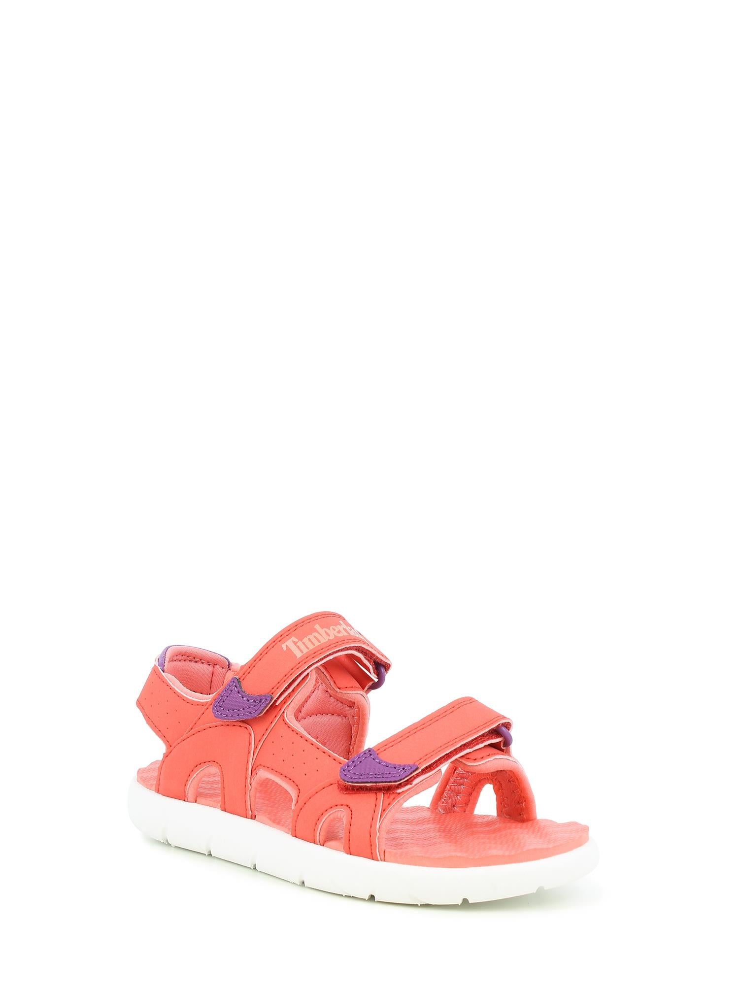 07099 PERKINS ROW 2-STRAP SANDAL