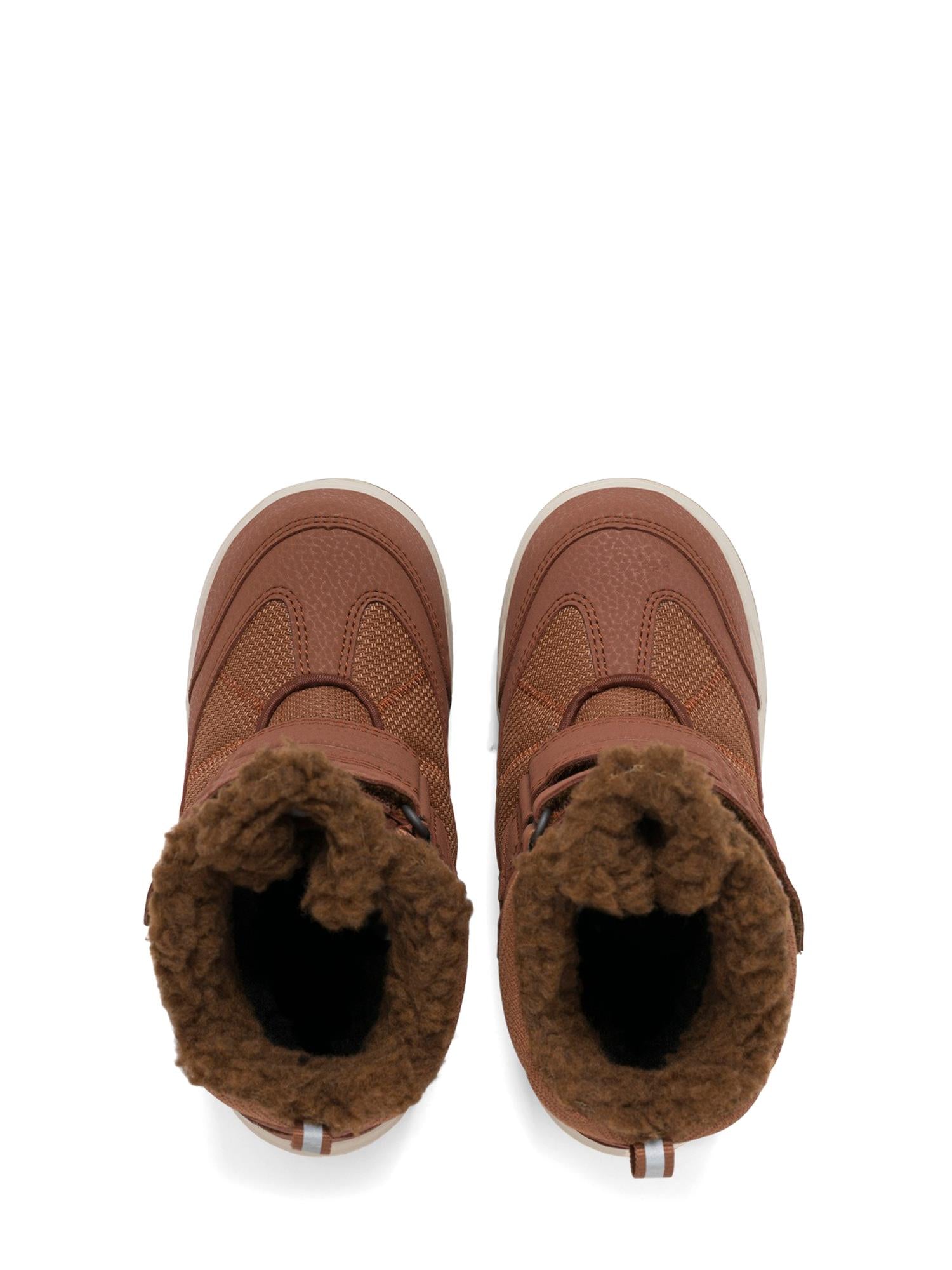 03541 Toasty Warm Gore-tex