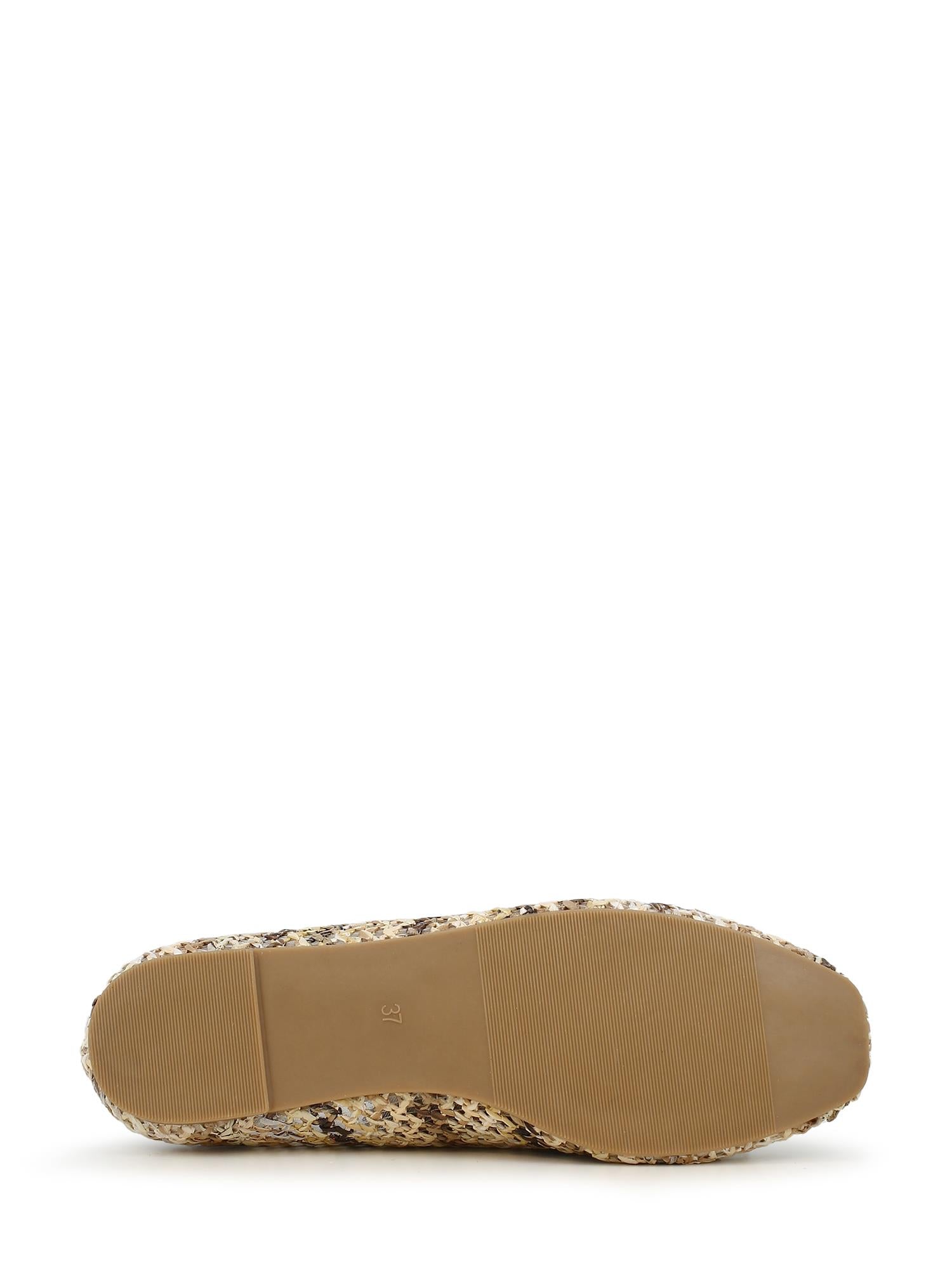 02266 Foggia Ballerina Natur