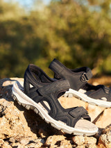 03009 Marine ComfortWave Sandal