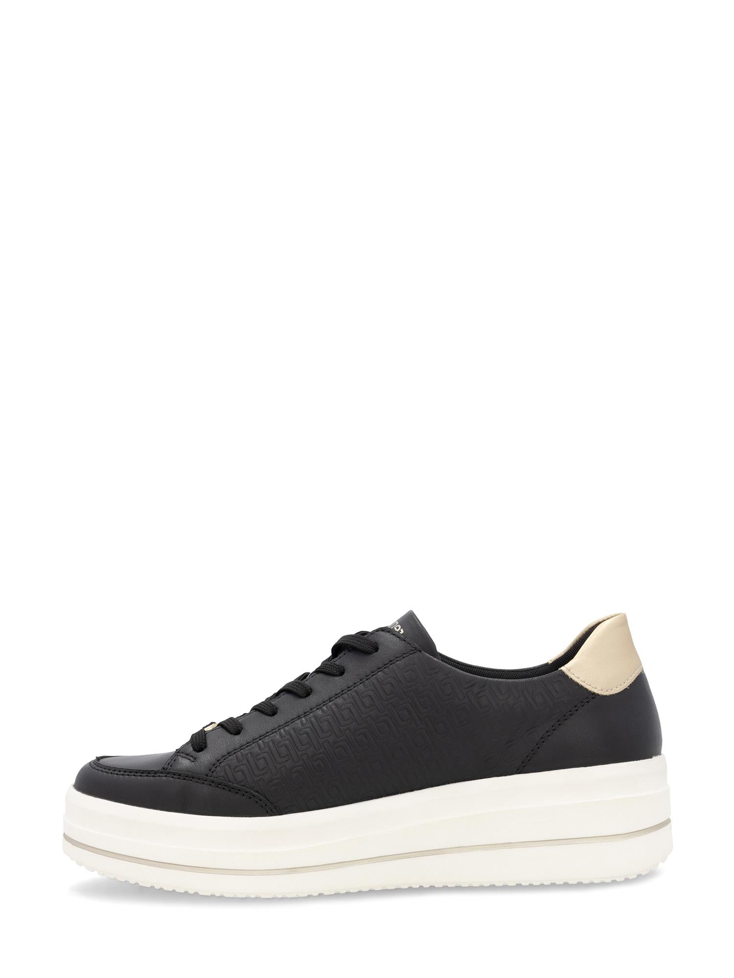 03120 UrbanFlex Black