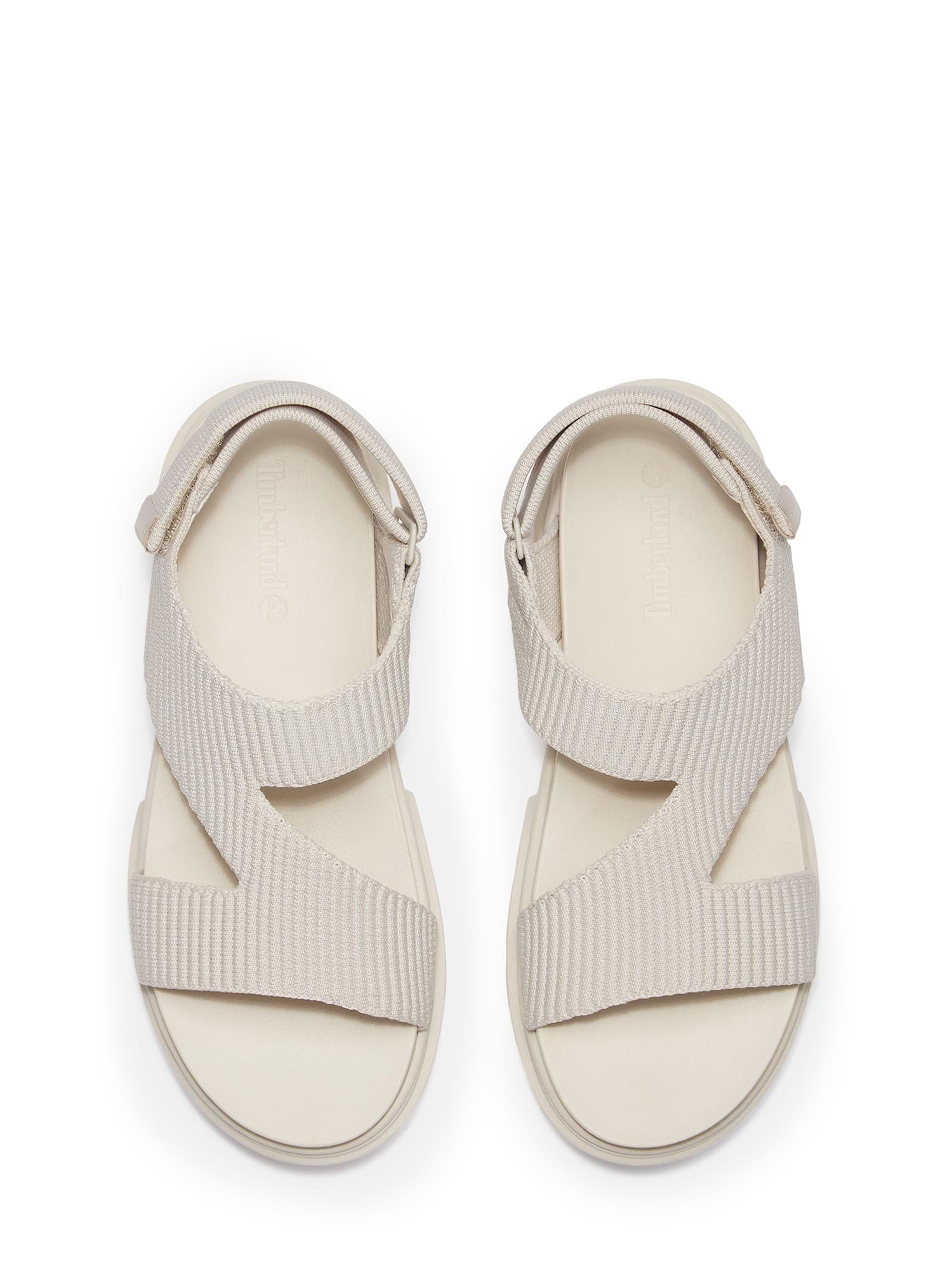 04616 Greyfield Backstrap Sandal