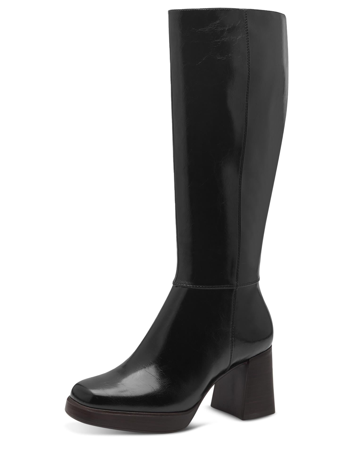 05687 High Vegan Chic Boot
