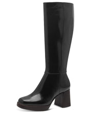 05687 High Vegan Chic Boot