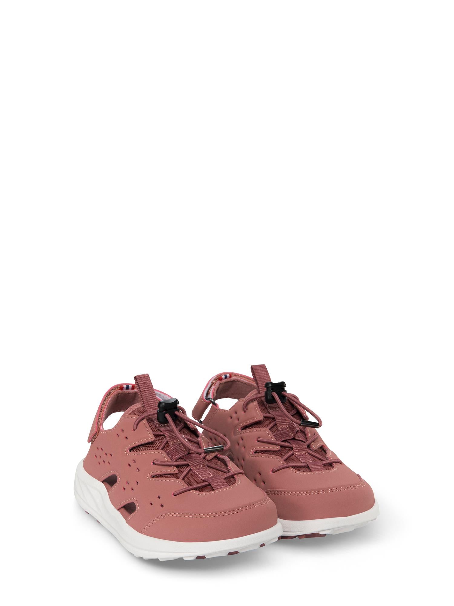 07259 Balance Sandal 1V SL Rosa