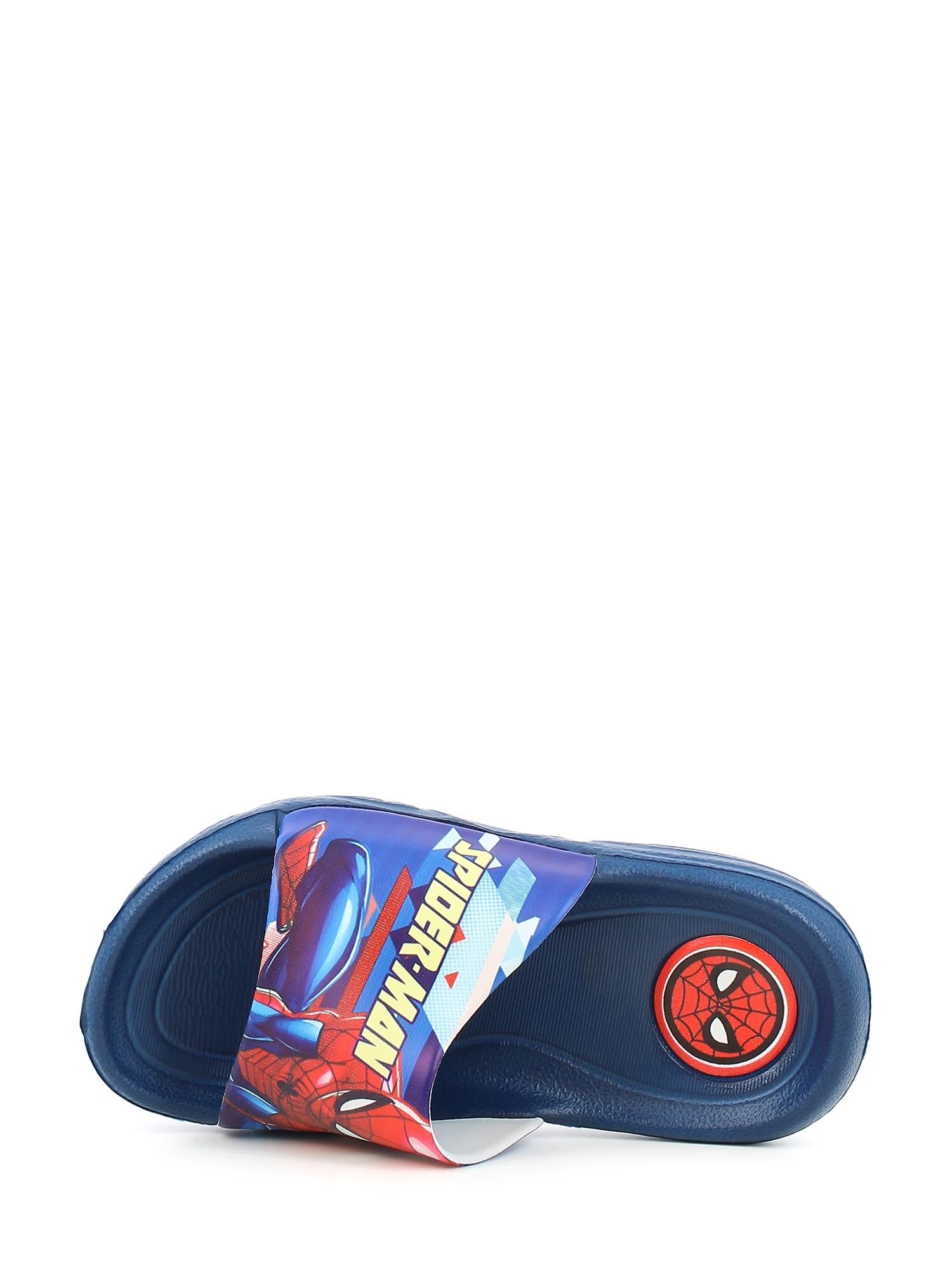 07573 Spiderman Slippers